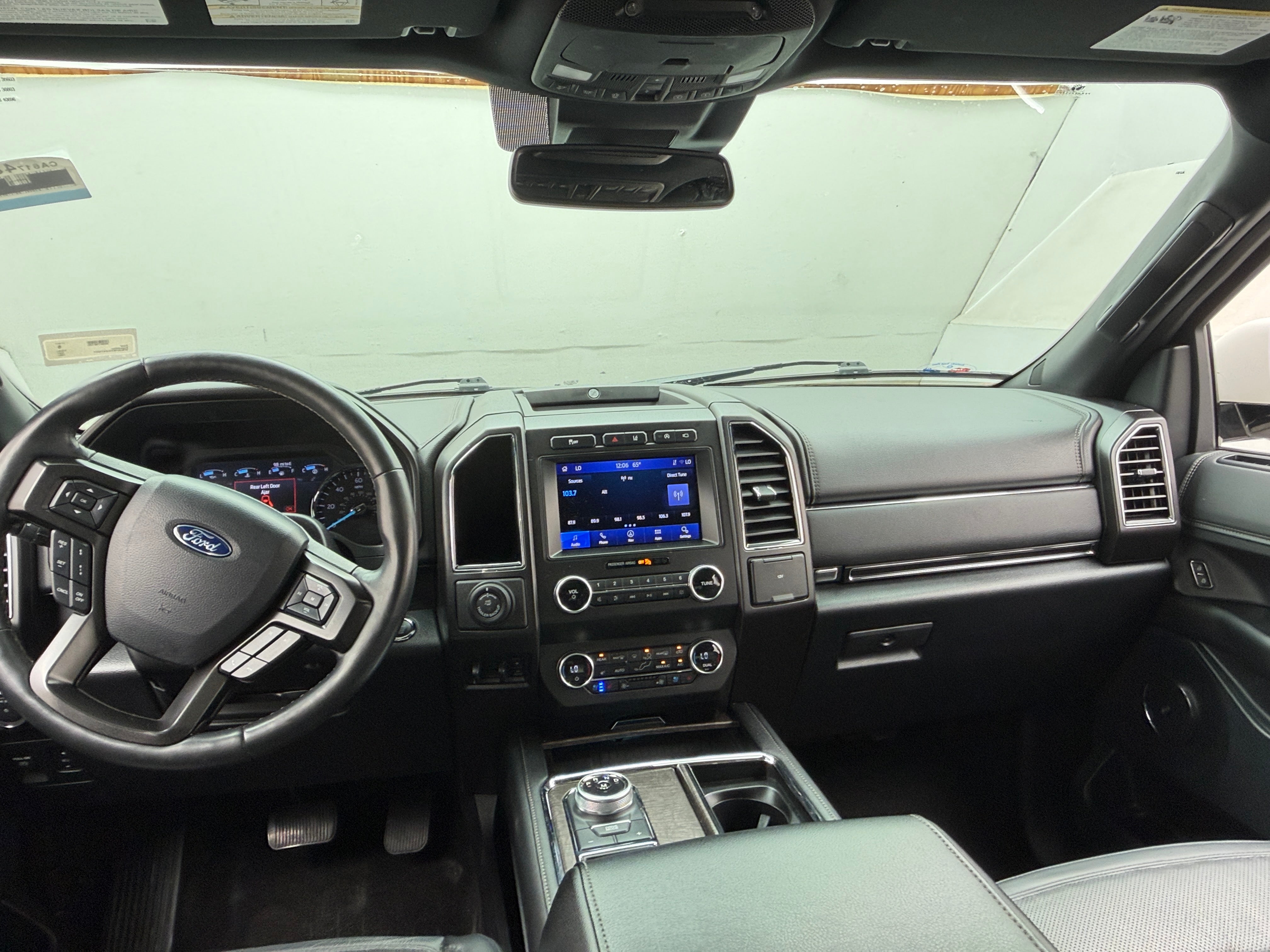 2020 Ford Expedition