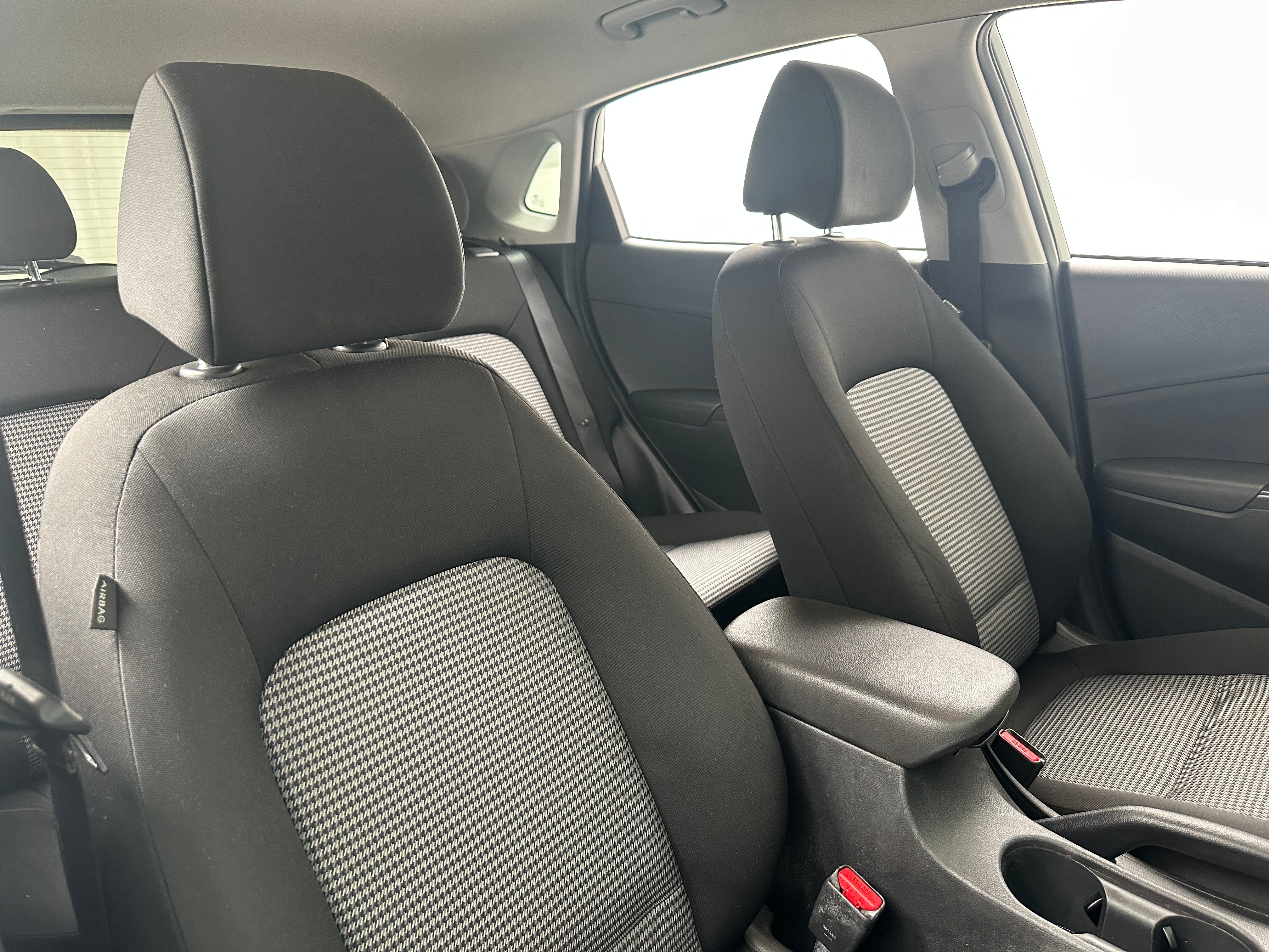 2019 Hyundai Kona