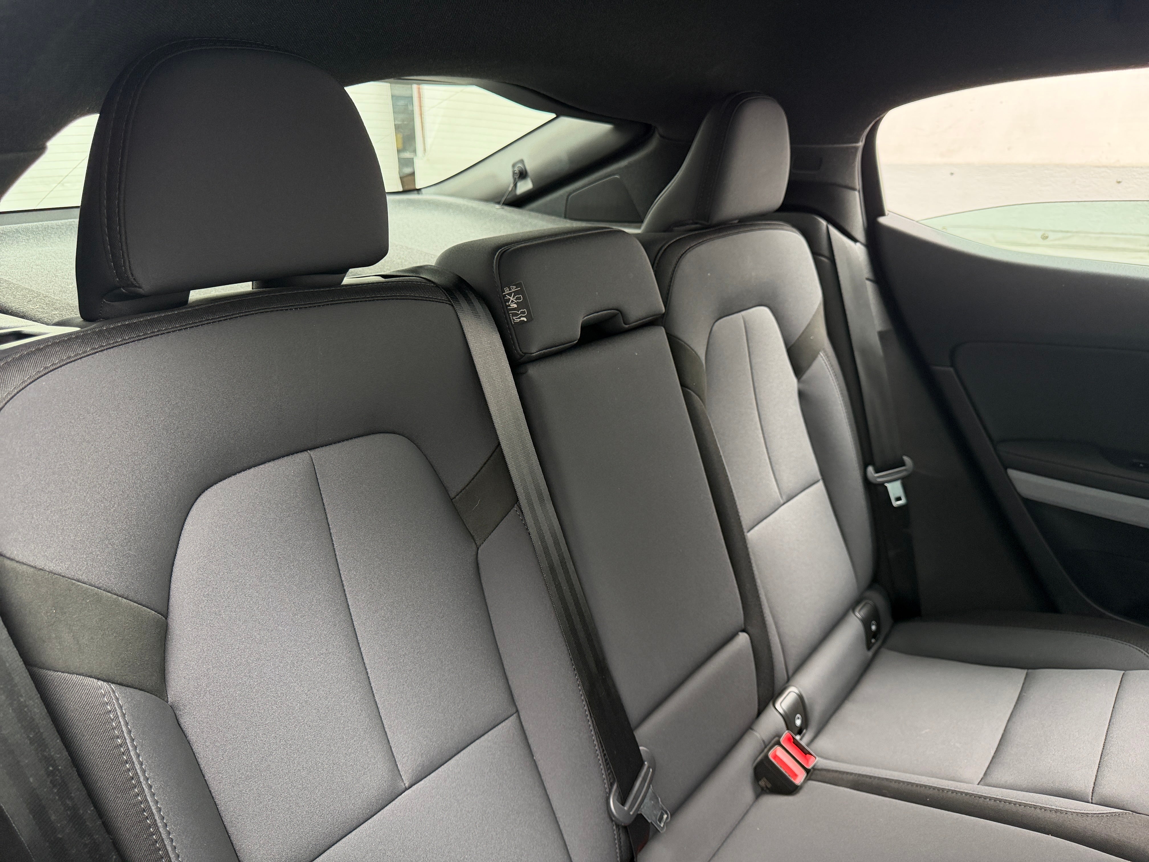 Used 2022 Polestar 2 Base with VIN LPSED3KA6NL052846 for sale in Auburn, WA