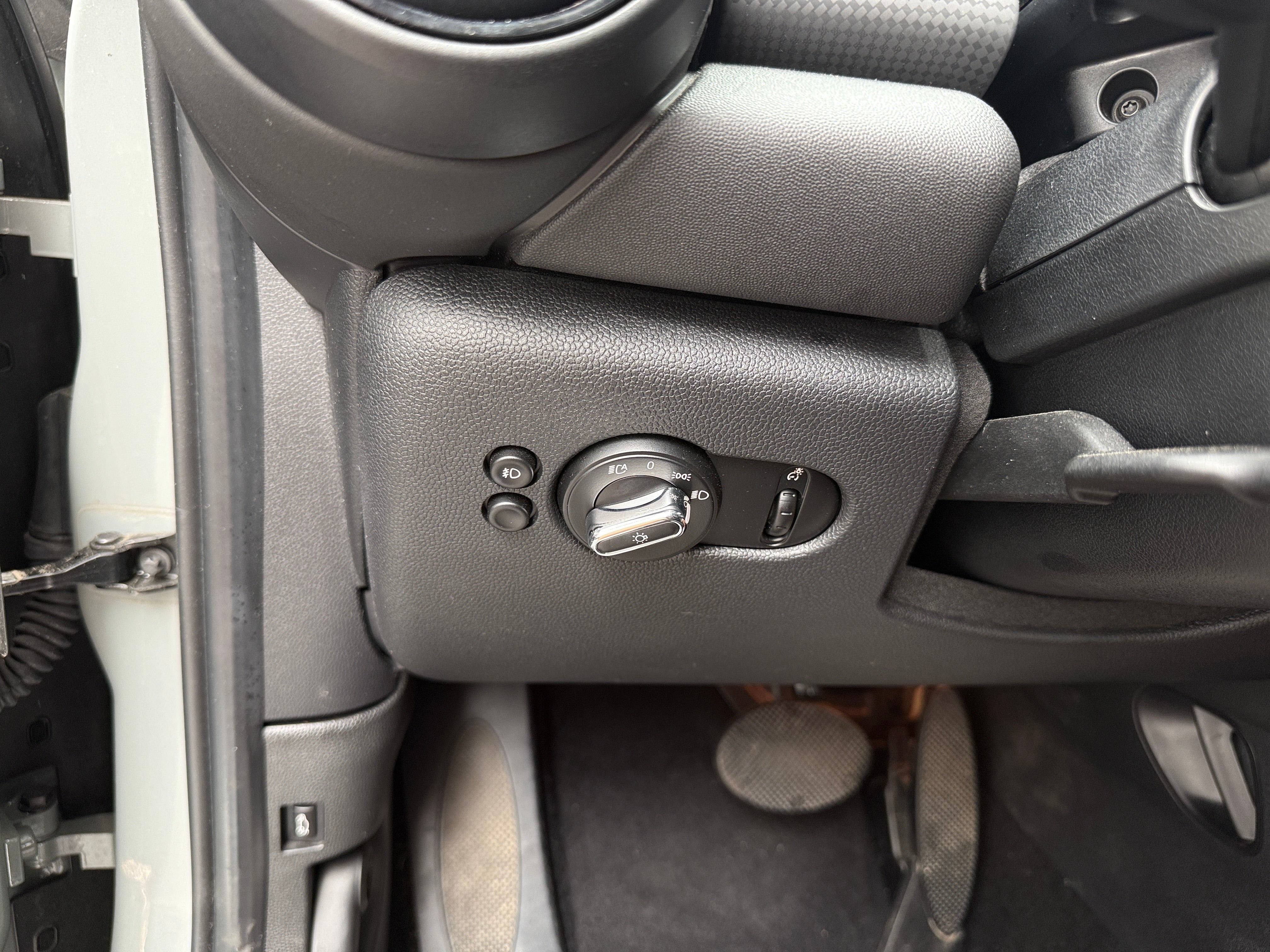 2020 MINI Hardtop 4 Door
