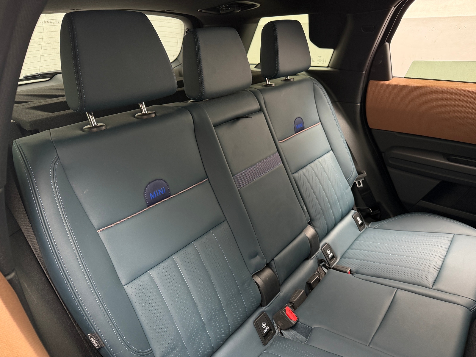 Thumbnail: 2025 MINI Cooper Countryman - 6