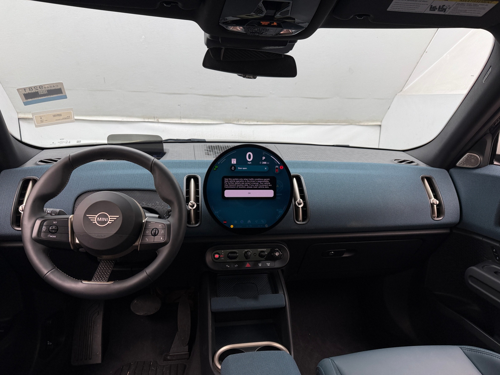Thumbnail: 2025 MINI Cooper Countryman - 3