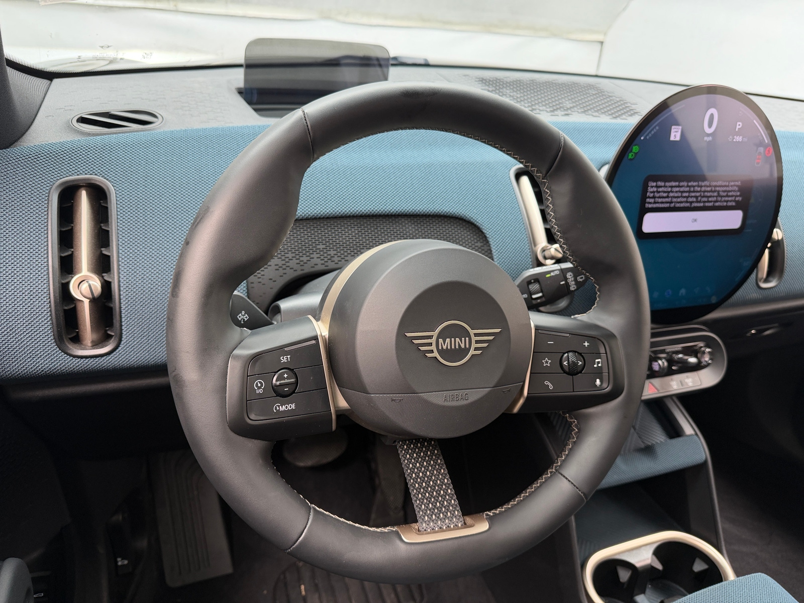 Thumbnail: 2025 MINI Cooper Countryman - 5