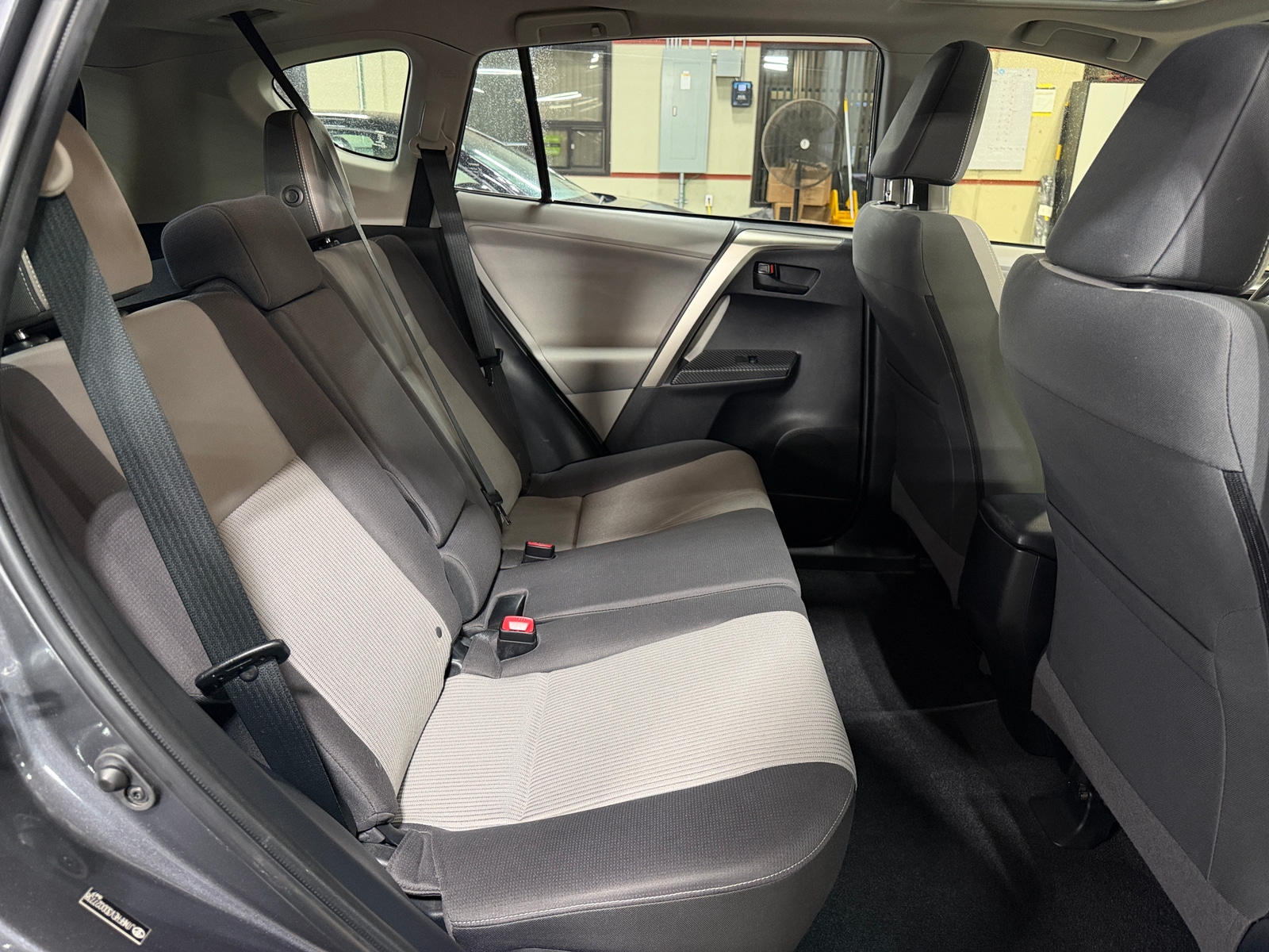 Thumbnail: 2013 Toyota RAV4 - 6