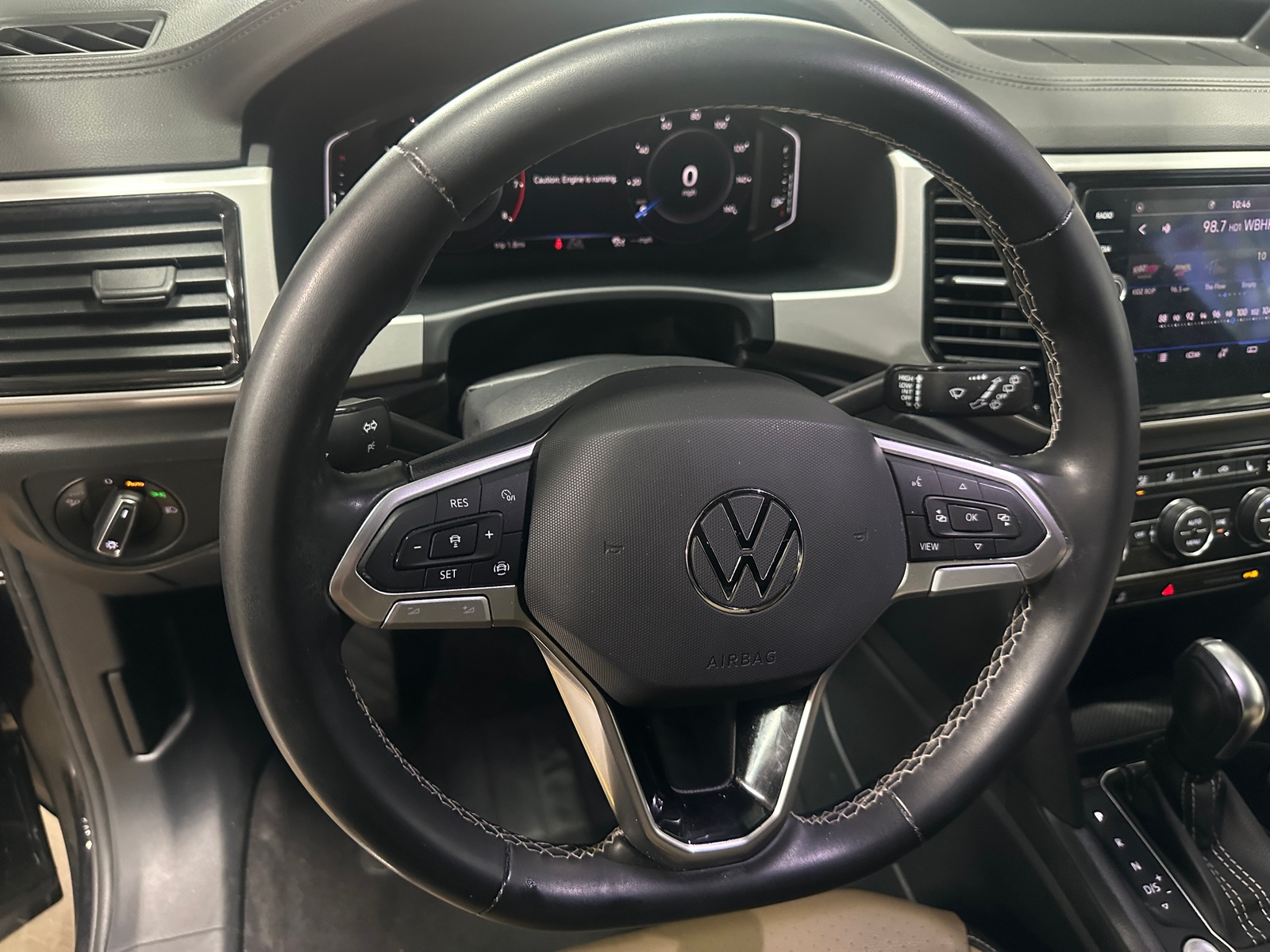 Thumbnail: 2023 Volkswagen Atlas - 5