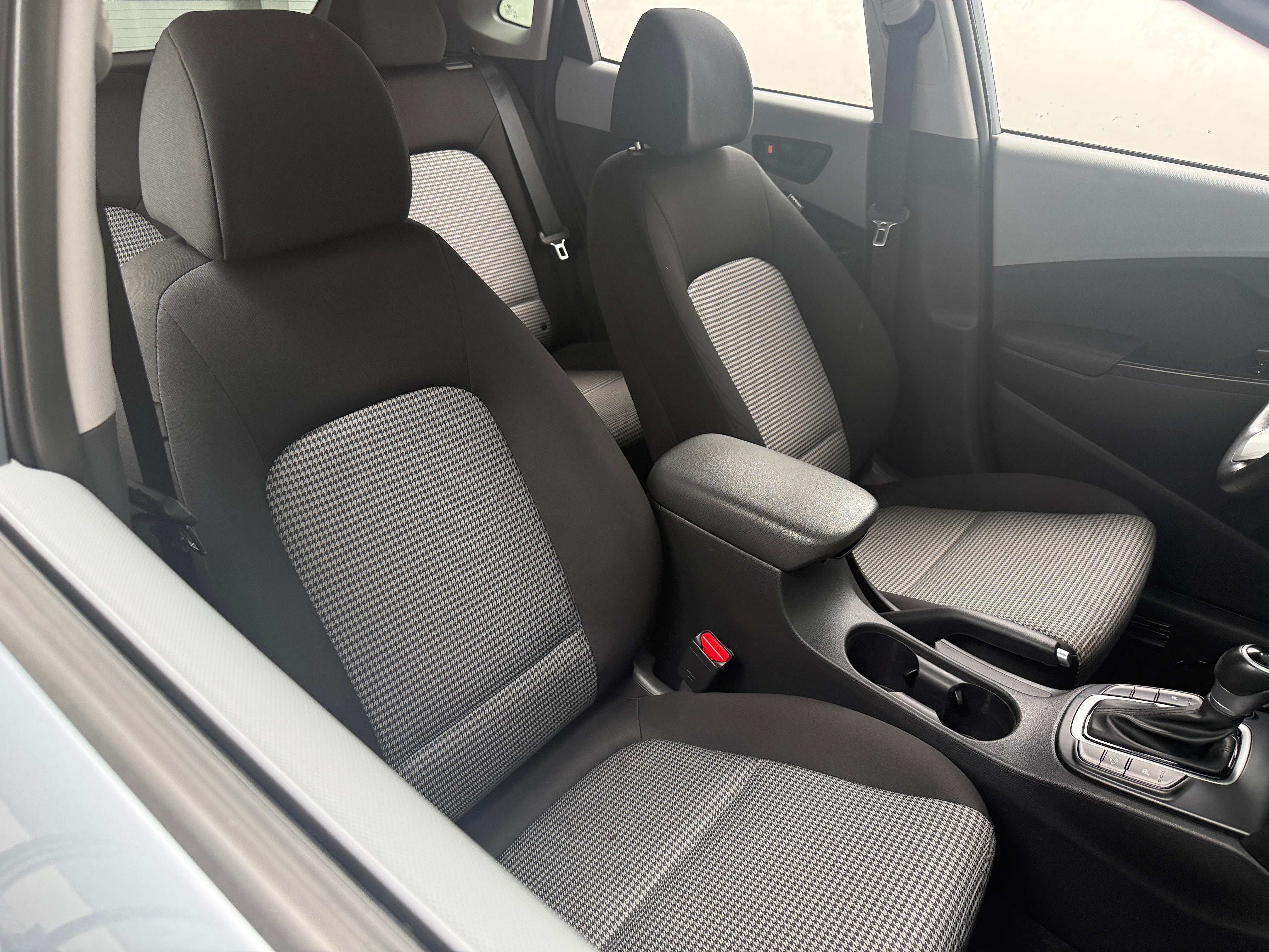 2021 Hyundai Kona