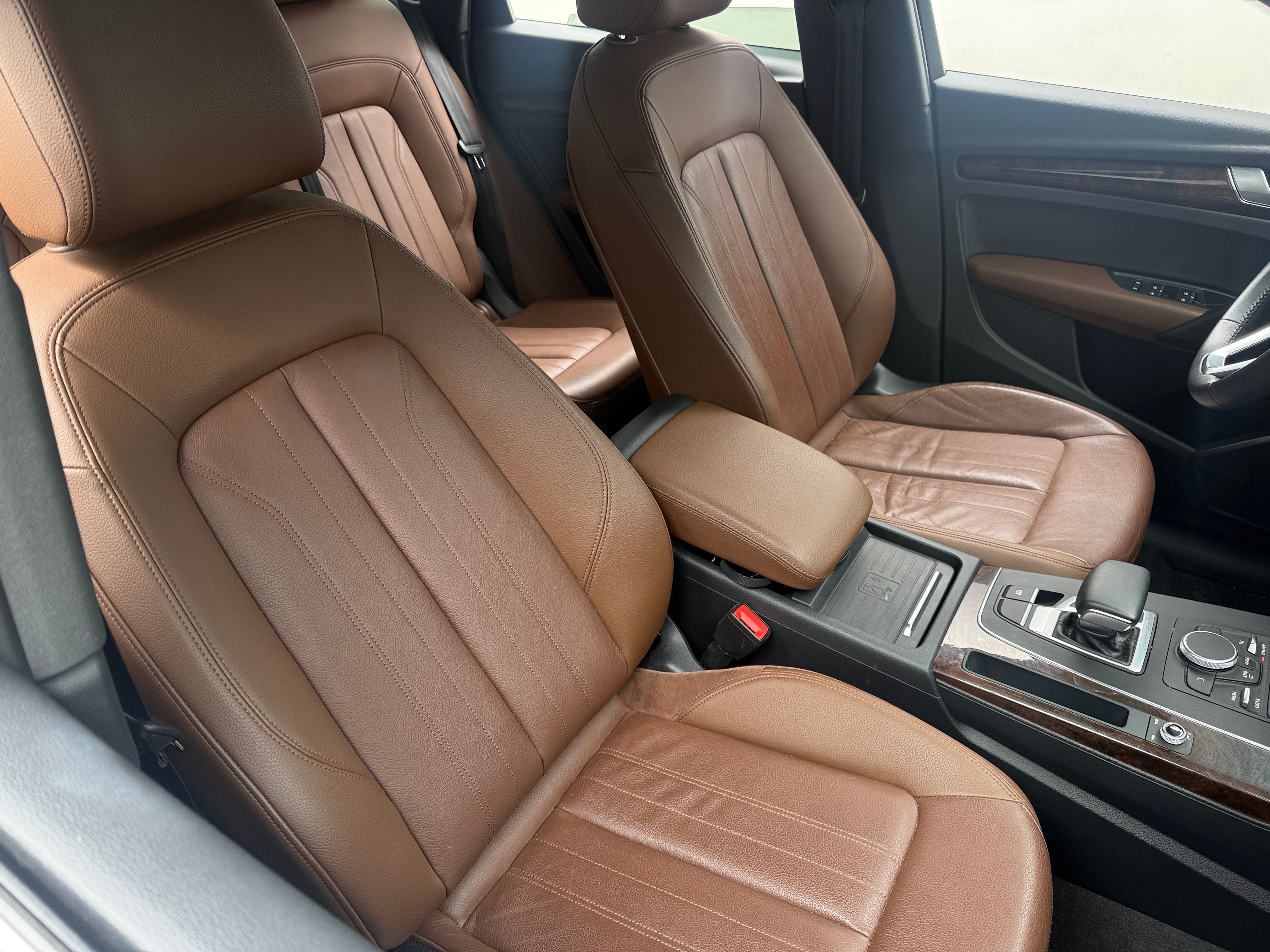2020 Audi Q5