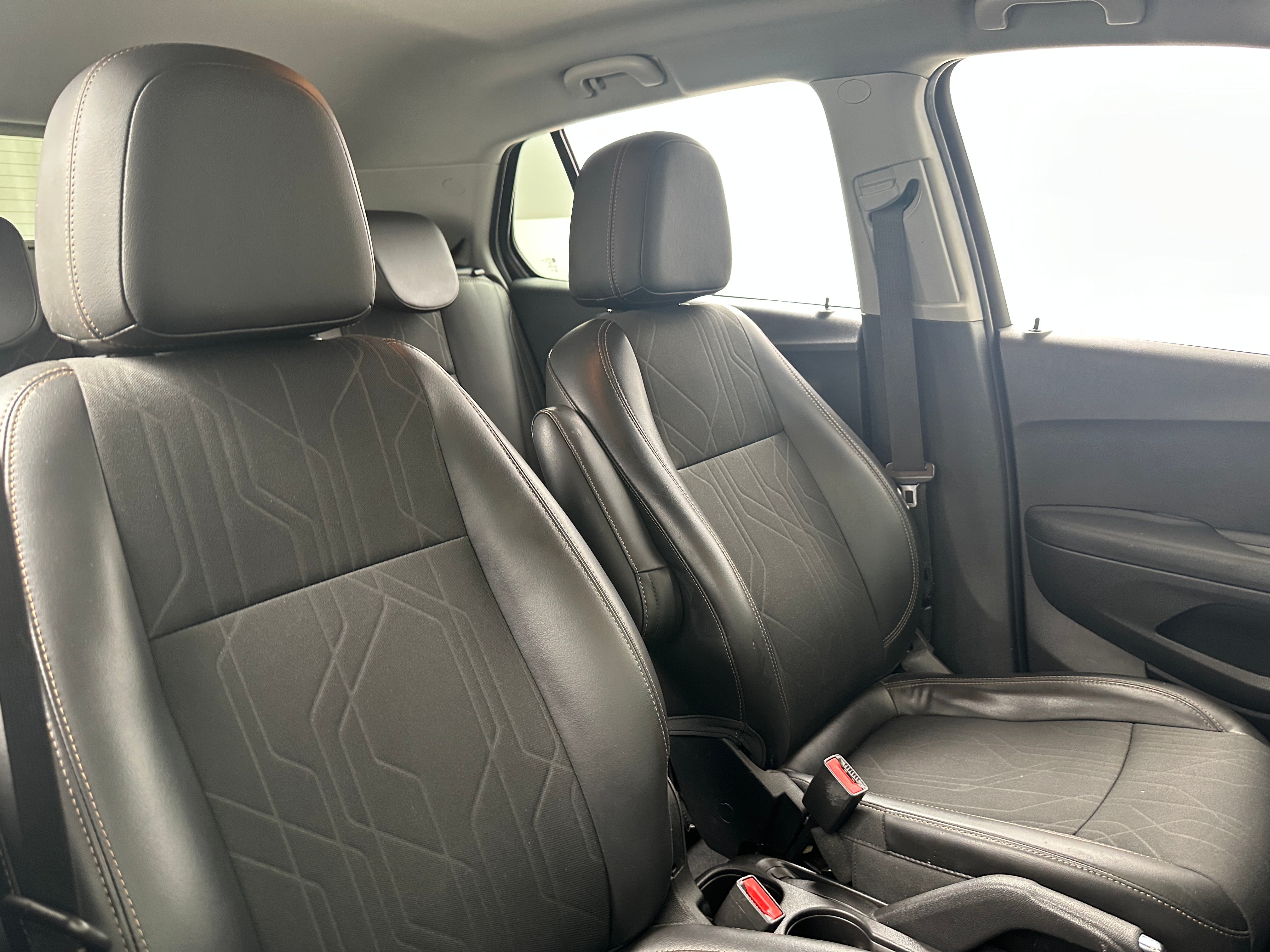 2020 Chevrolet Trax