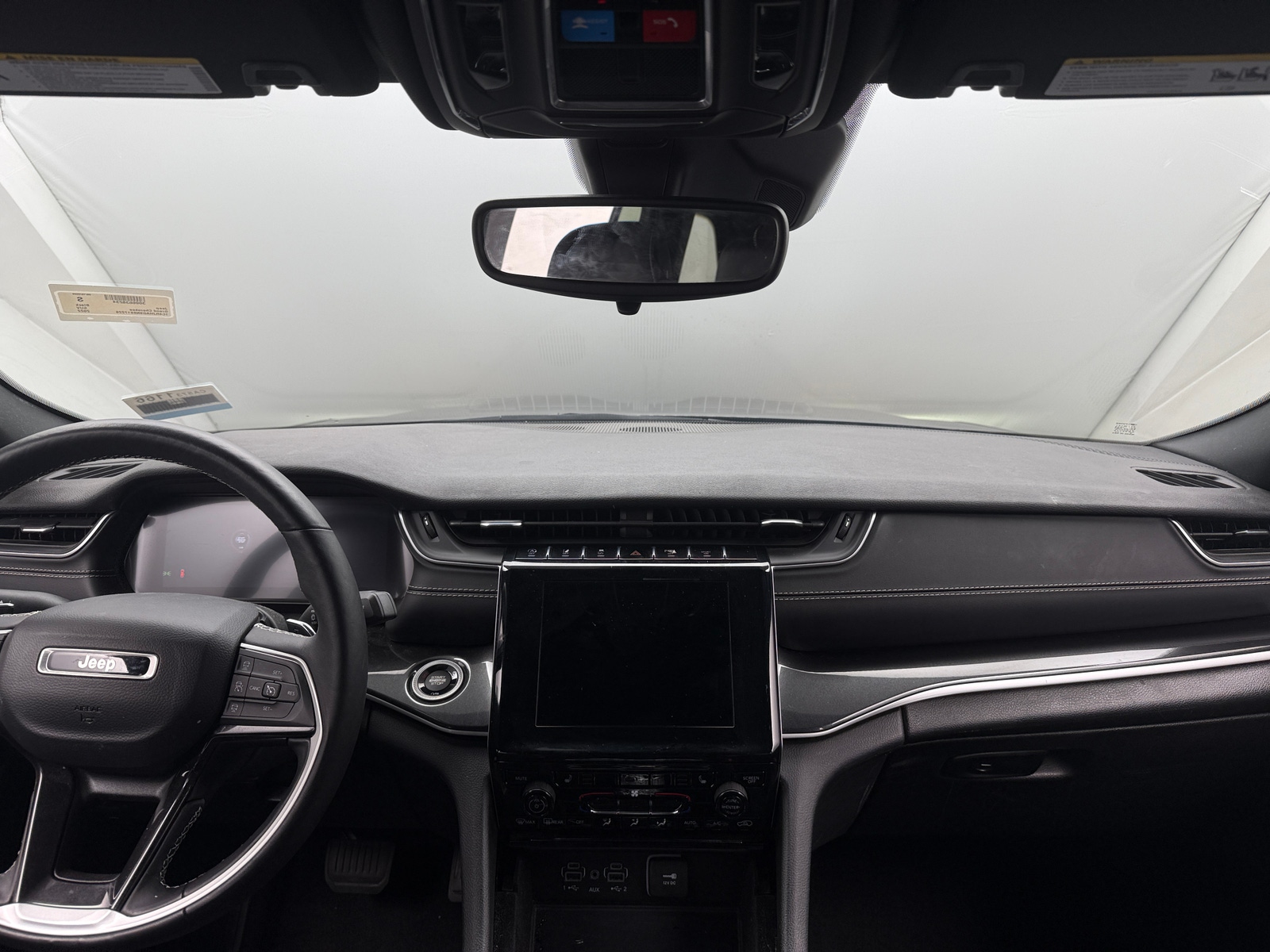 Thumbnail: 2022 Jeep Grand Cherokee - 2