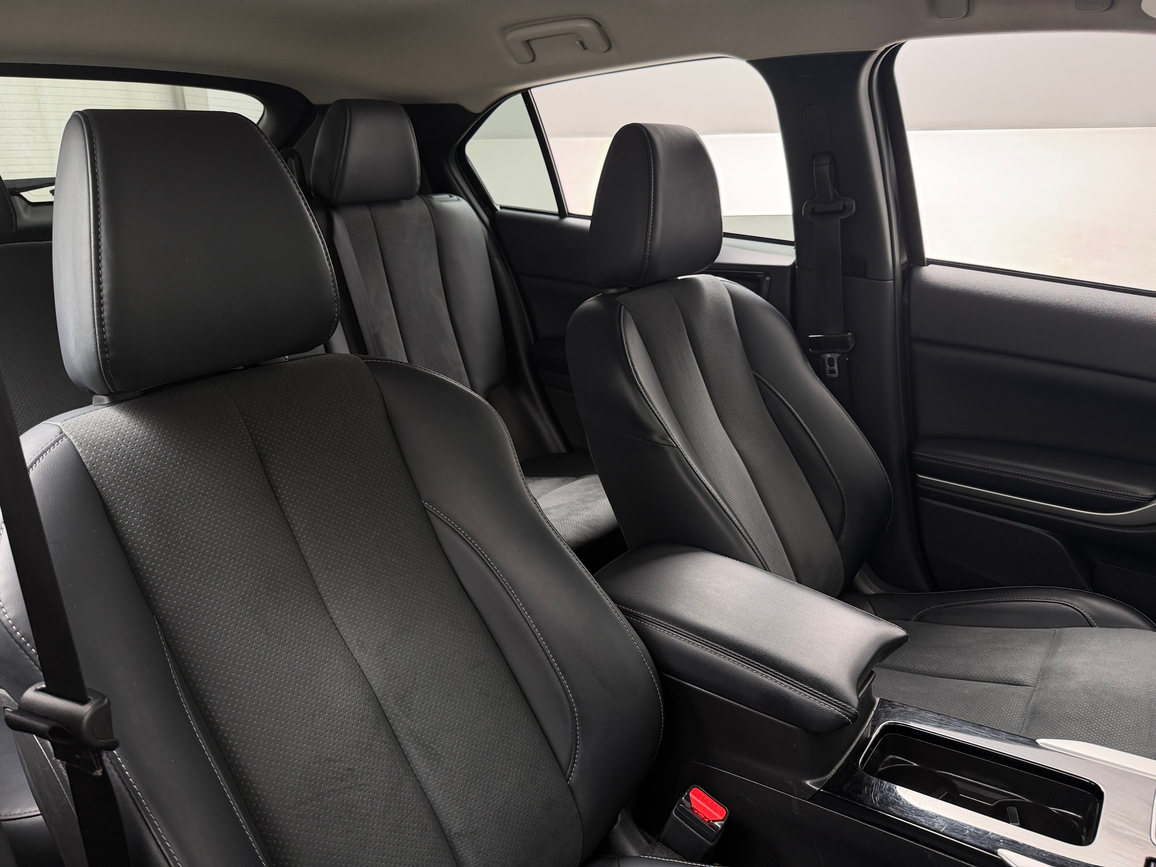 2025 Mitsubishi Eclipse Cross