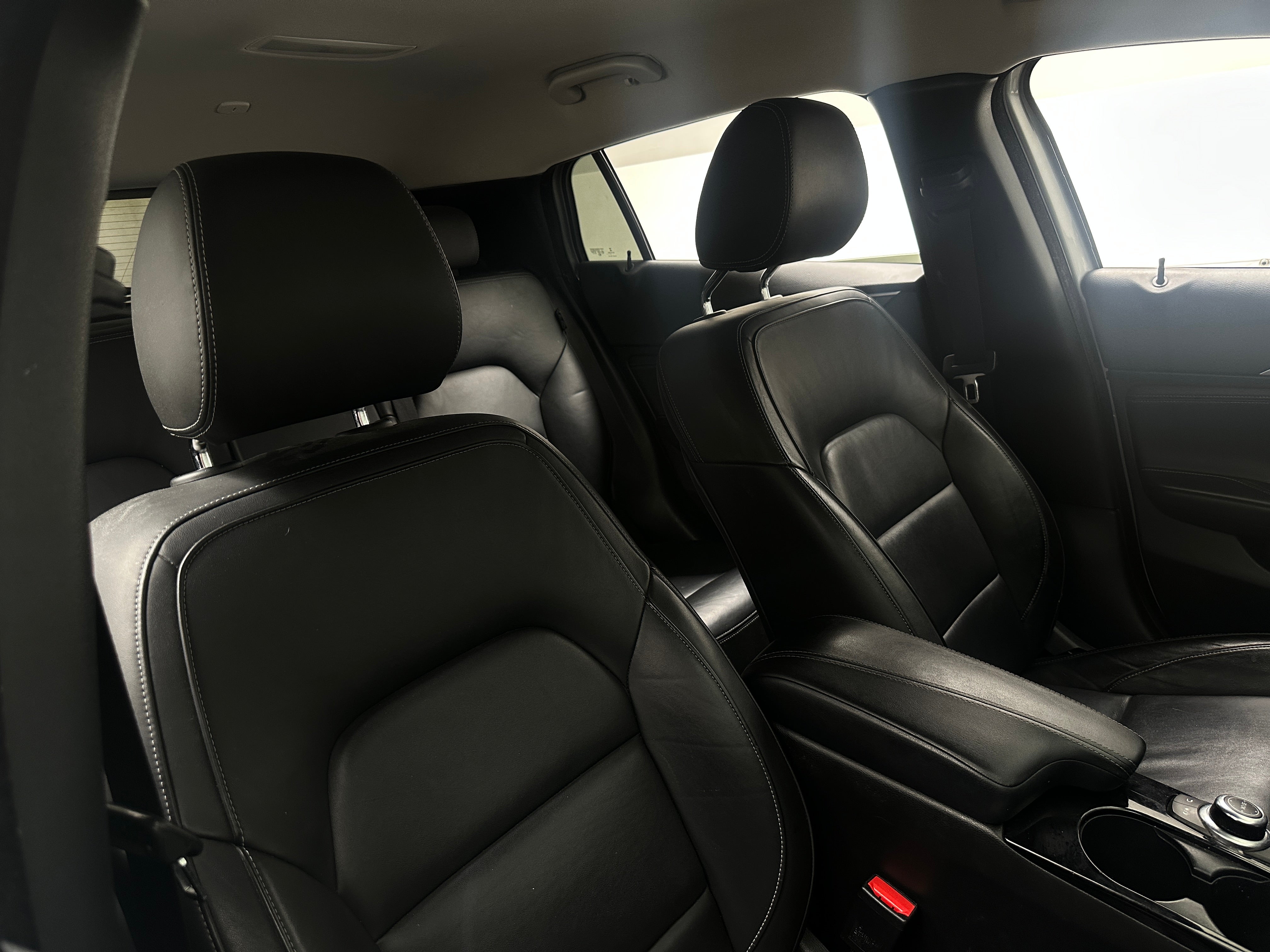 2018 INFINITI QX30