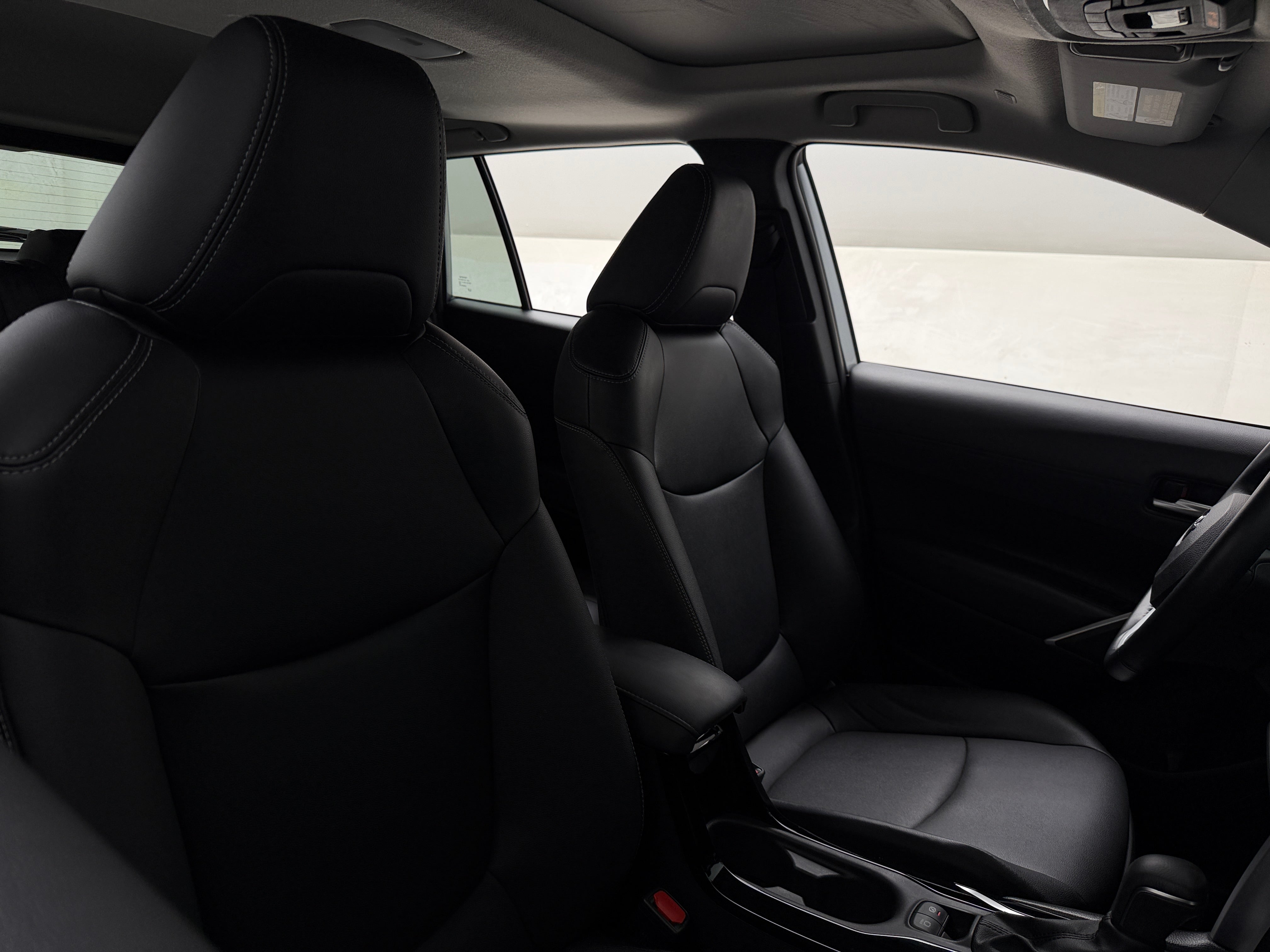 2022 Toyota Corolla Cross