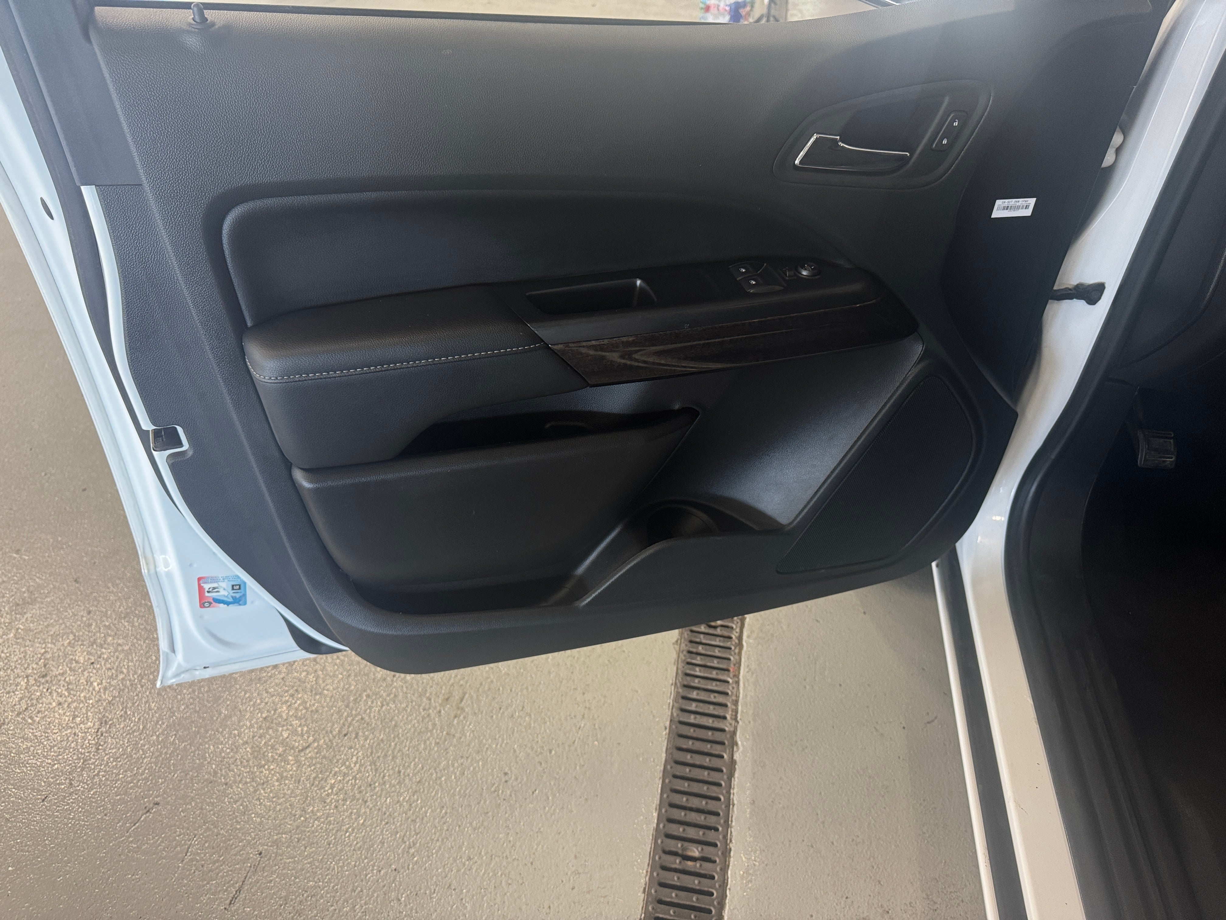 2022 GMC Canyon