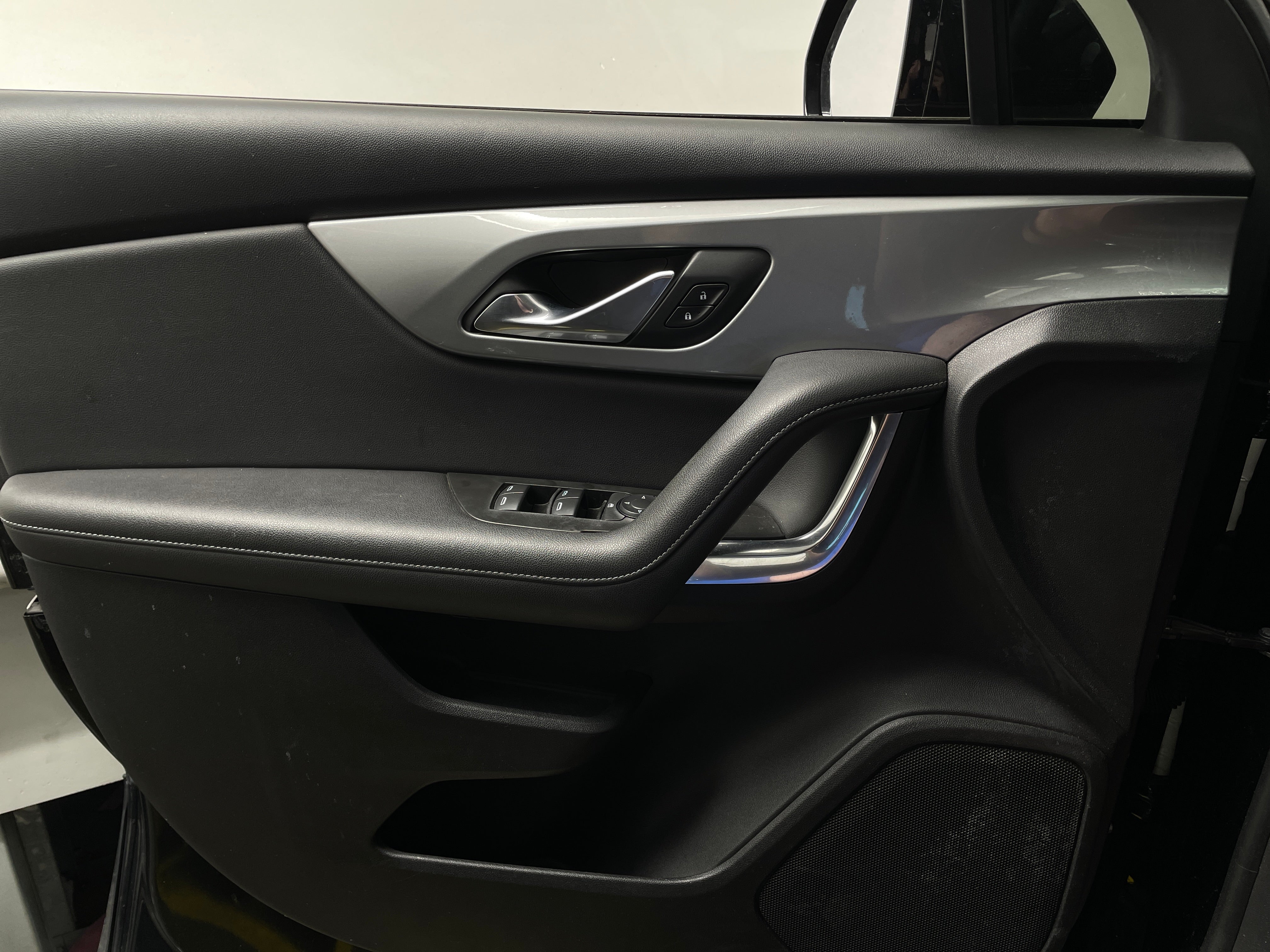2020 Chevrolet Blazer