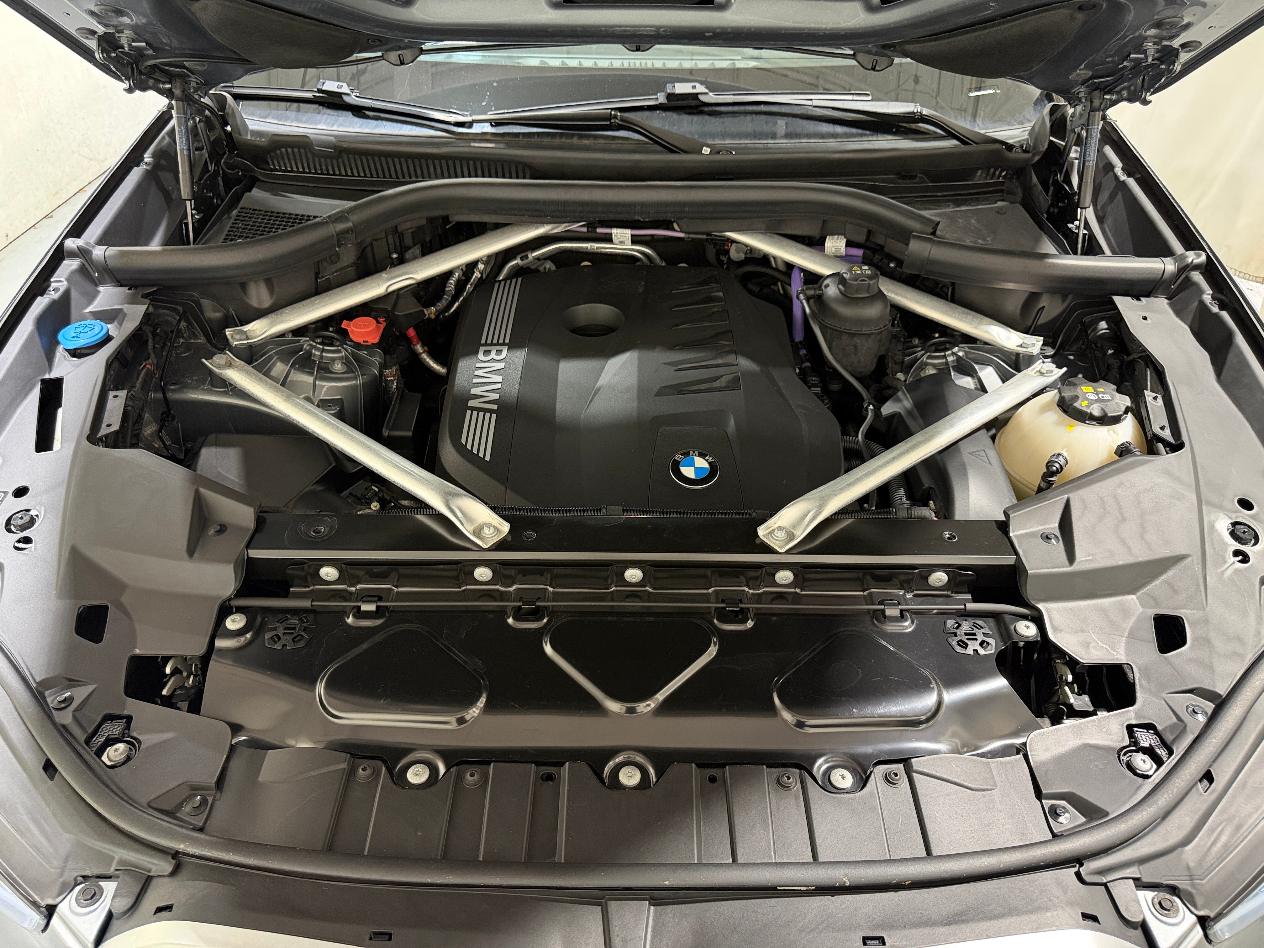 2024 BMW X5 40i