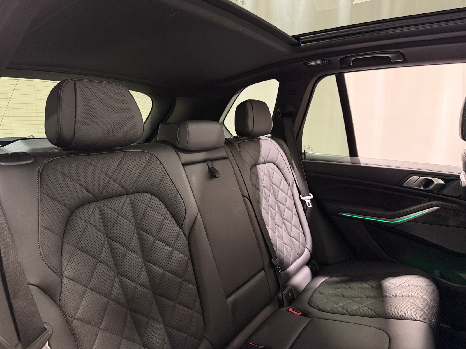 Thumbnail: 2024 BMW X5 - 5