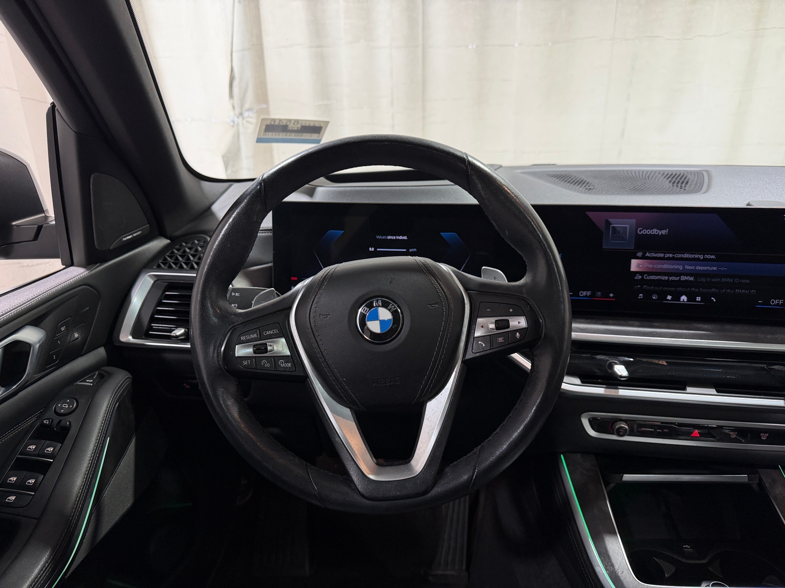 Thumbnail: 2024 BMW X5 - 4