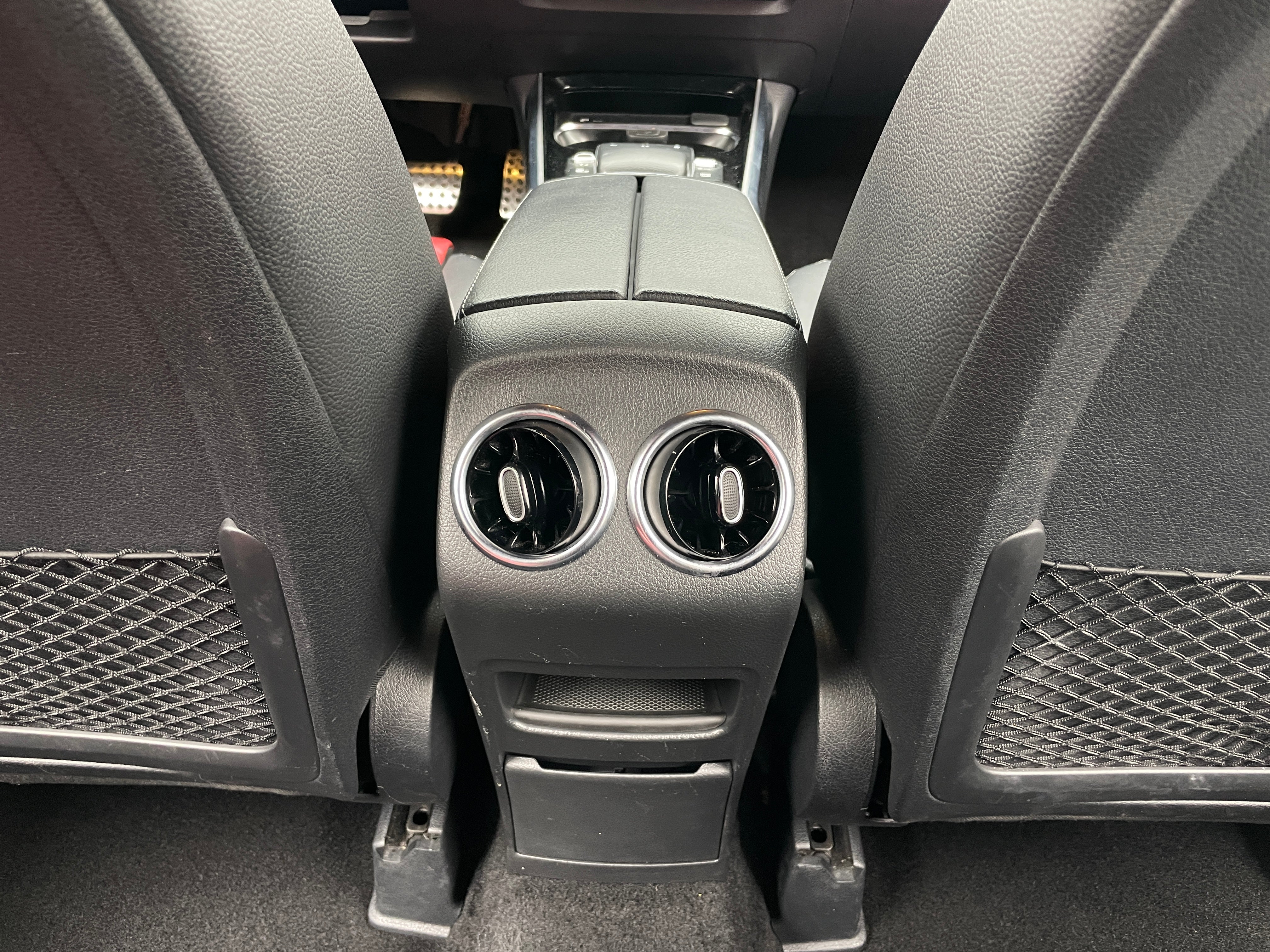 2023 Mercedes-Benz GLB