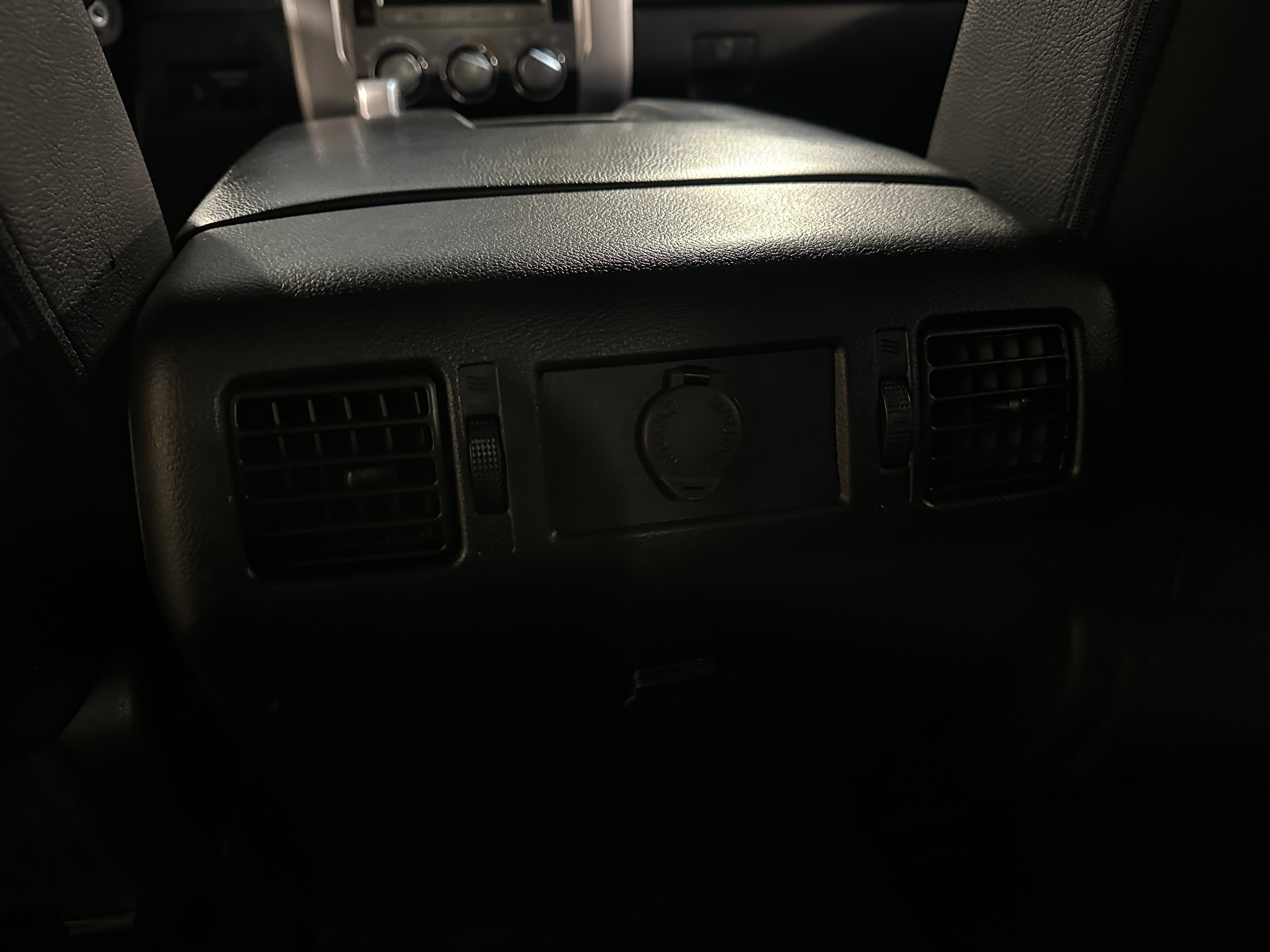 2020 Toyota Tundra