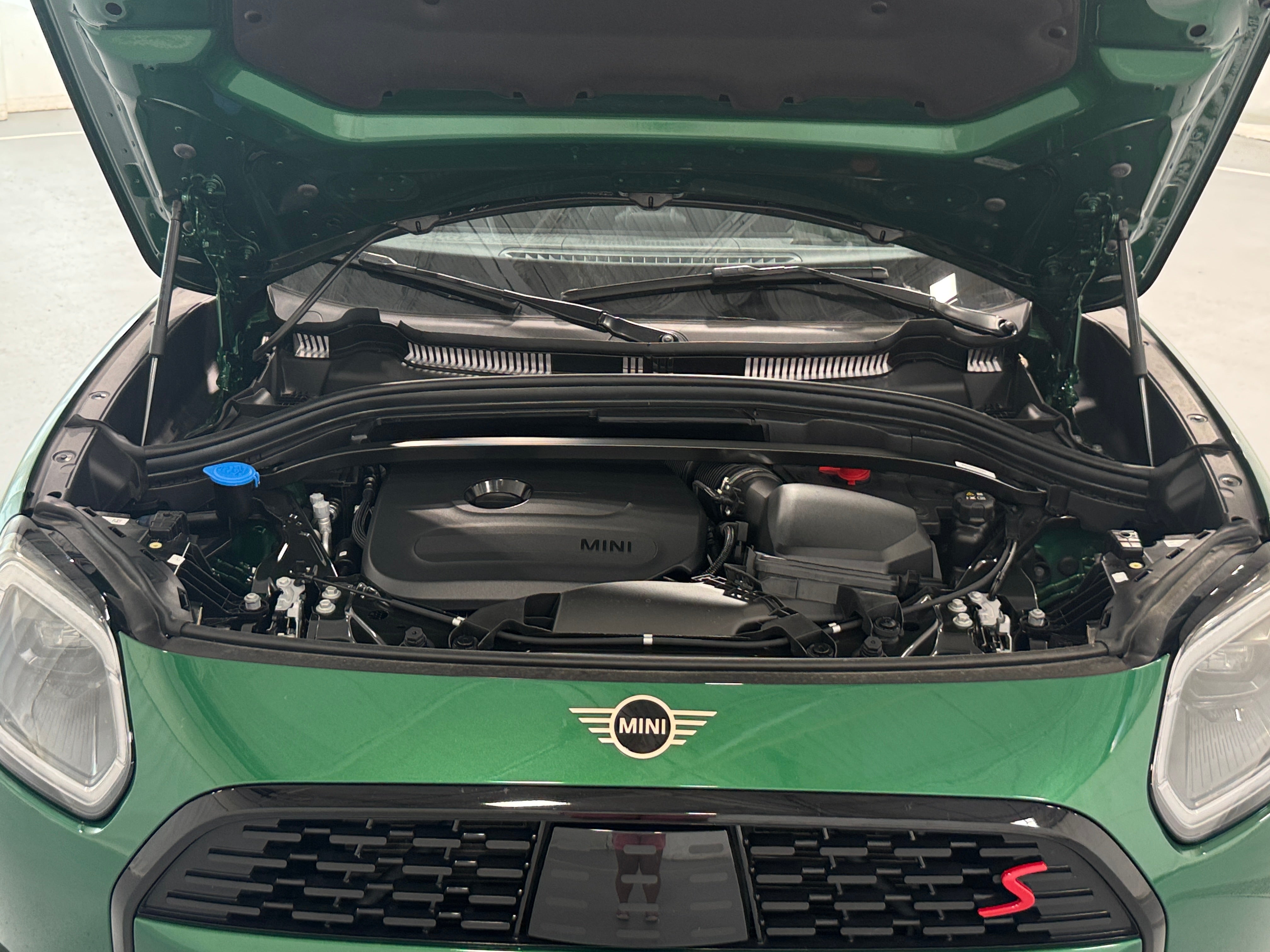 2026 MINI Countryman