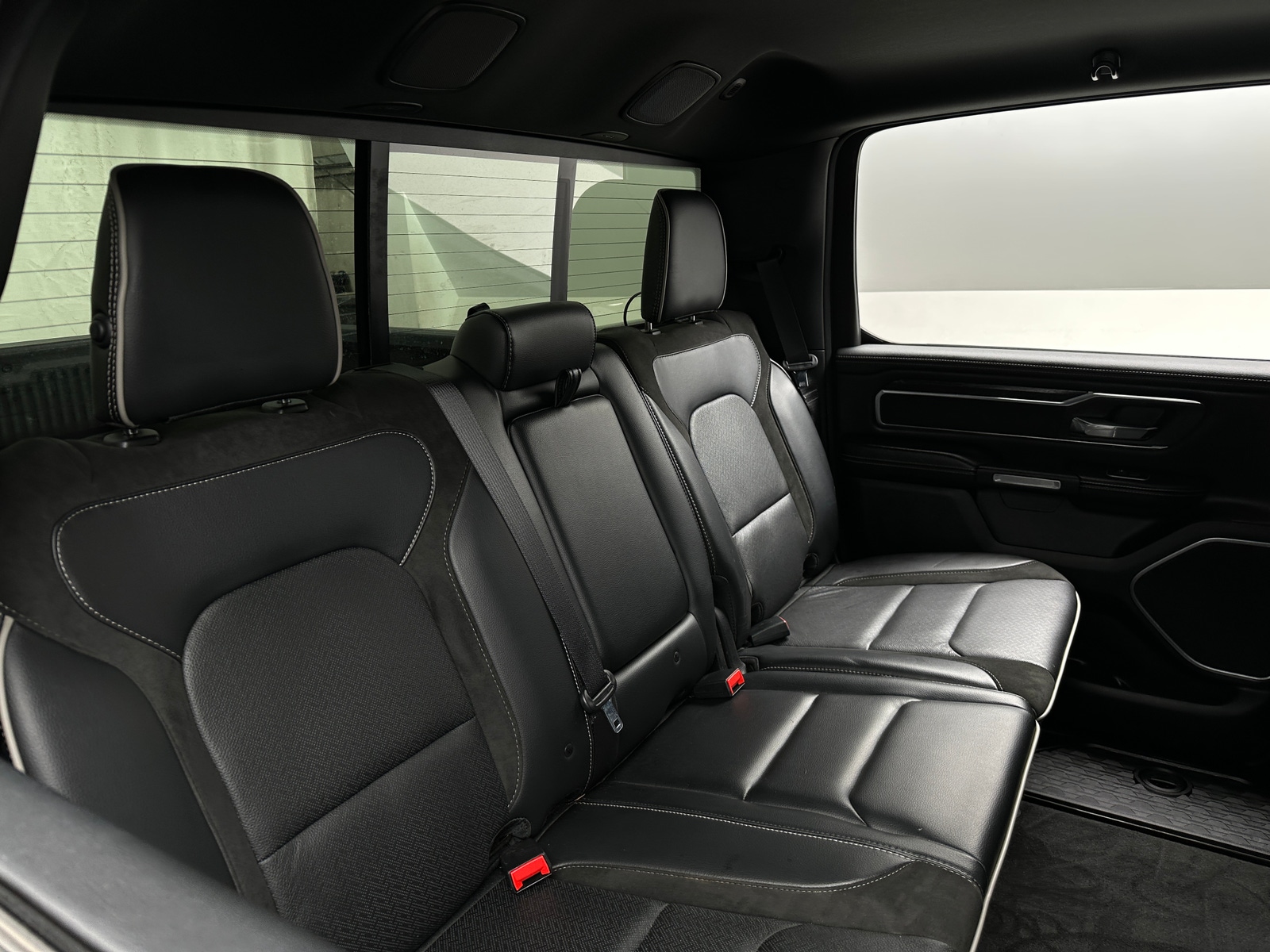 Thumbnail: 2023 RAM 1500 - 5