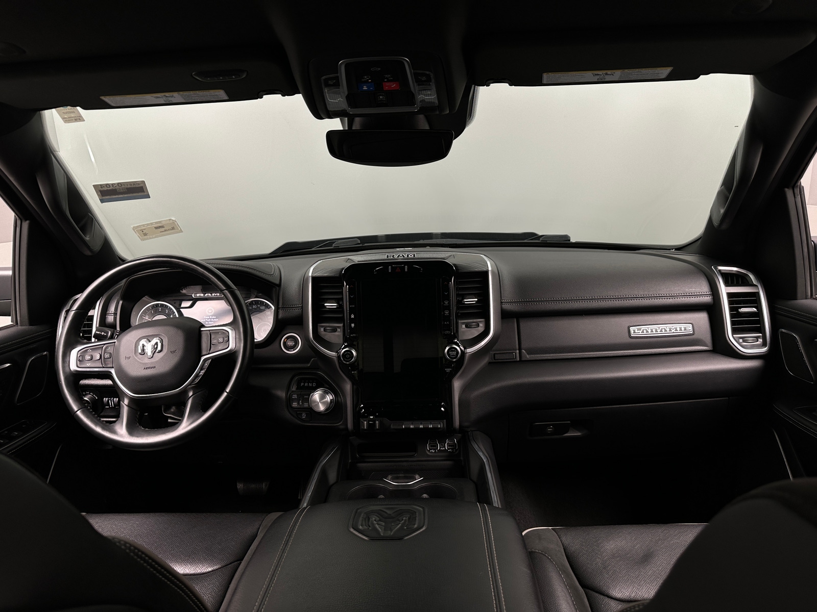 Thumbnail: 2023 RAM 1500 - 2