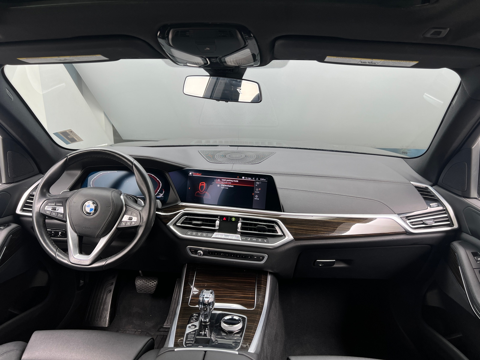 Thumbnail: 2020 BMW X5 - 2