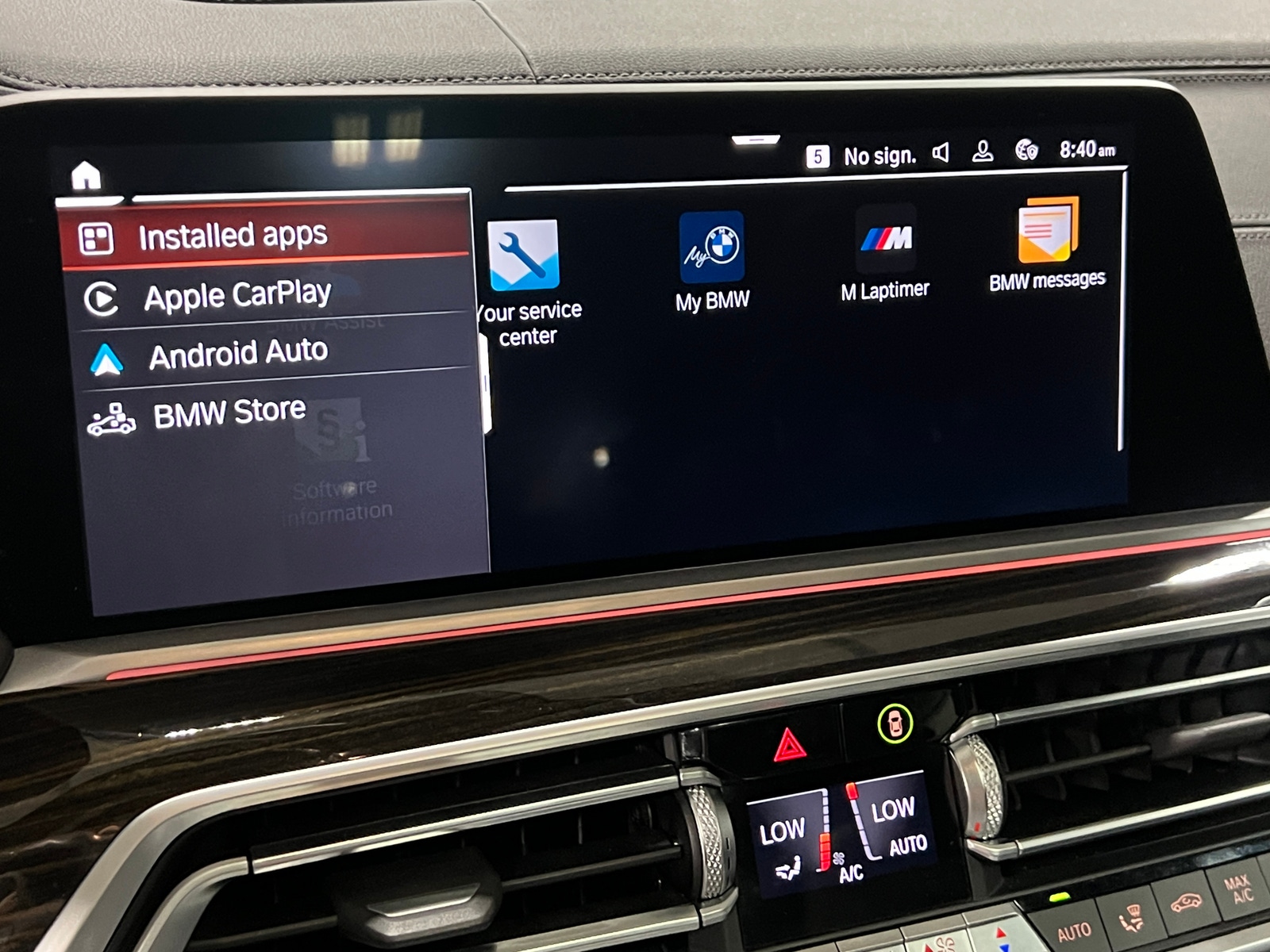 Thumbnail: 2020 BMW X5 - 3