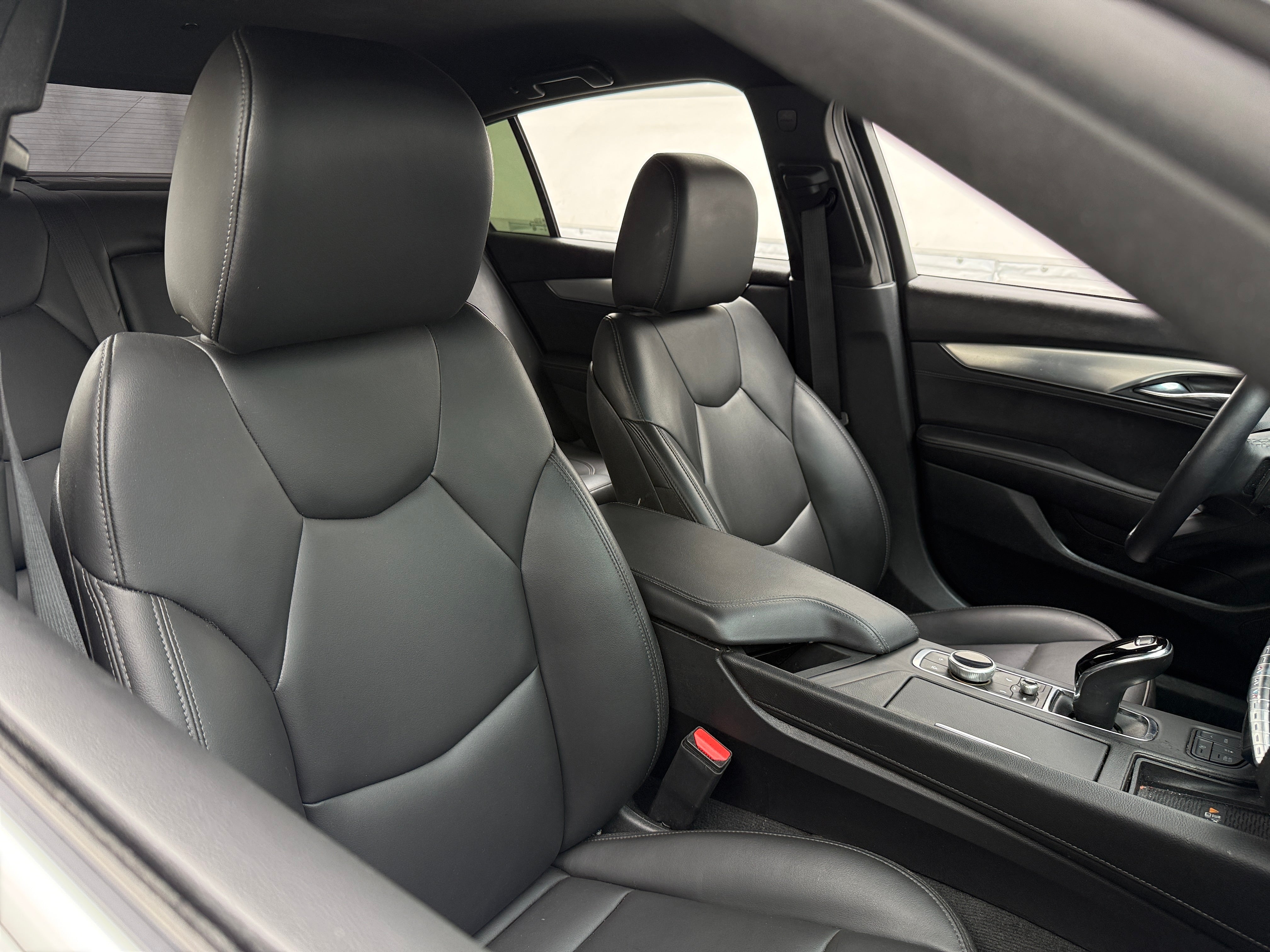 2024 Cadillac CT5