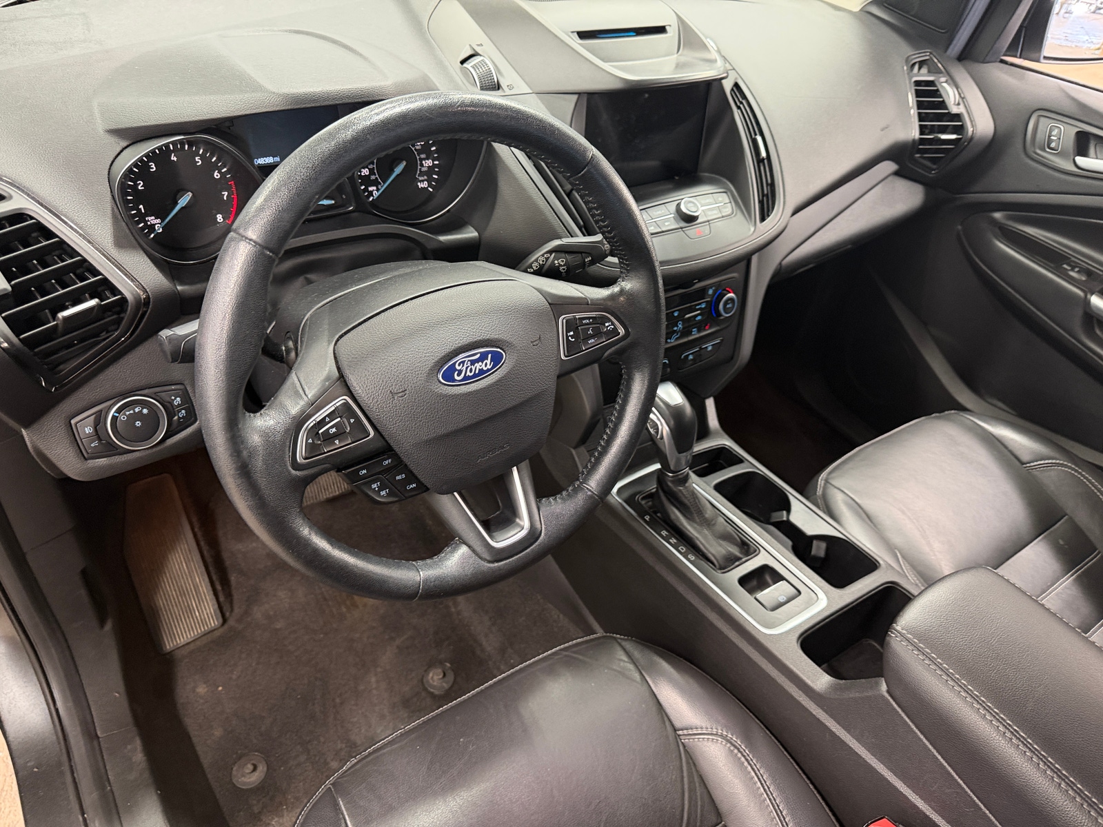 Thumbnail: 2018 Ford Escape - 2