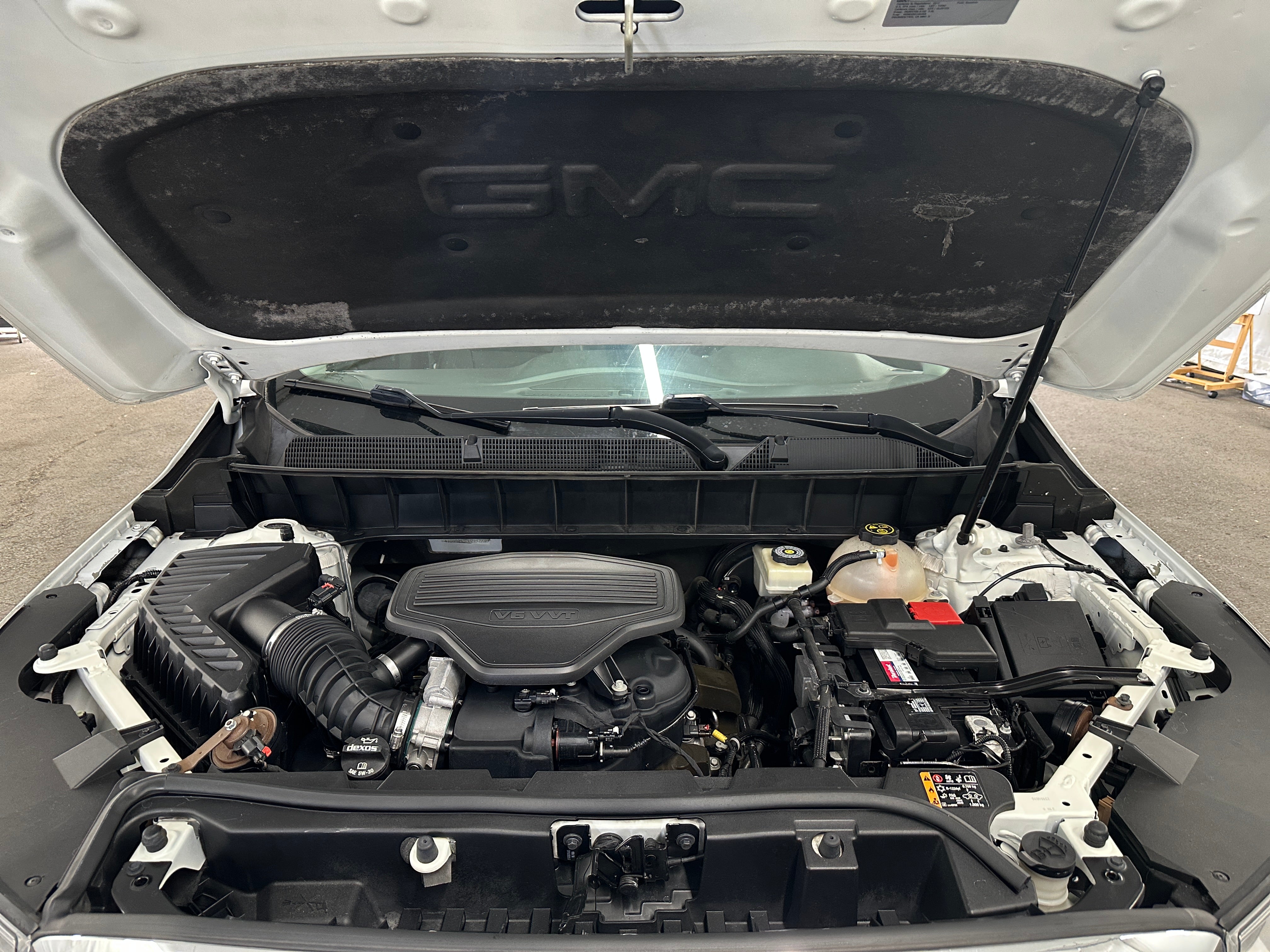 2017 GMC Acadia SLT-1