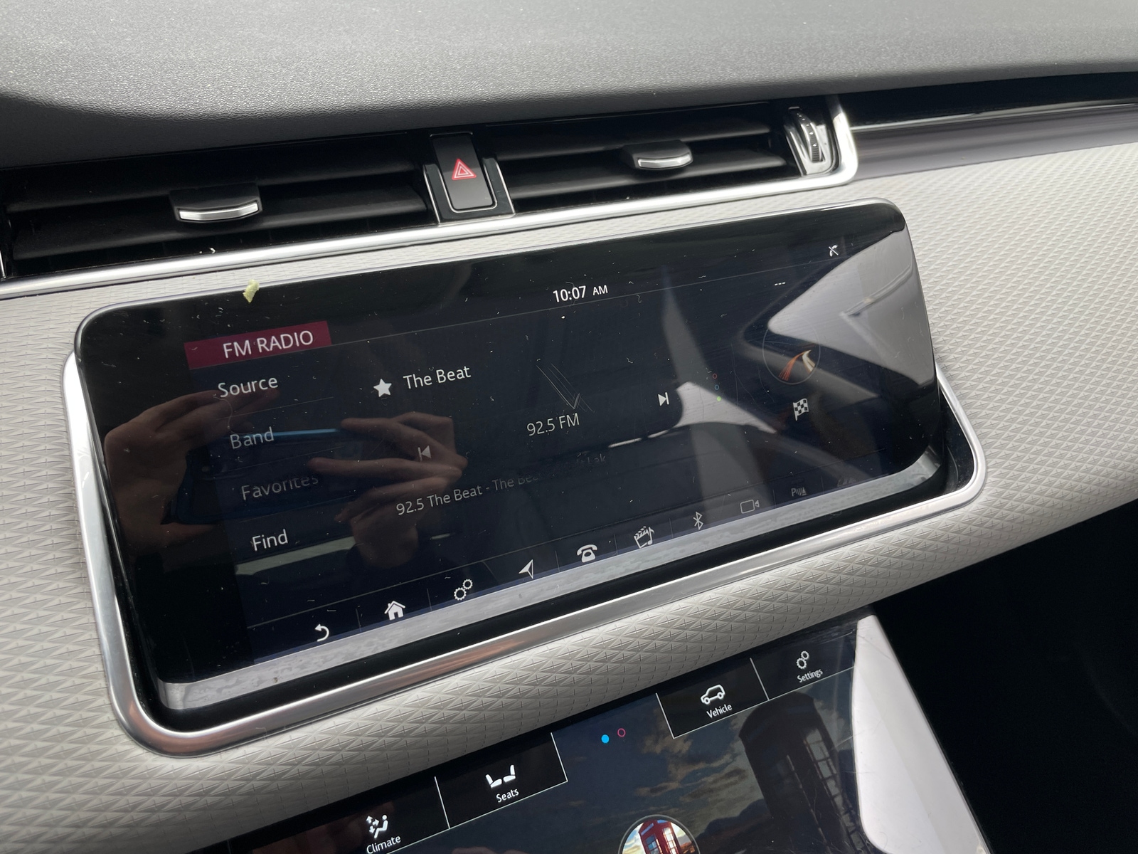 Thumbnail: 2020 Land Rover Range Rover Evoque - 4