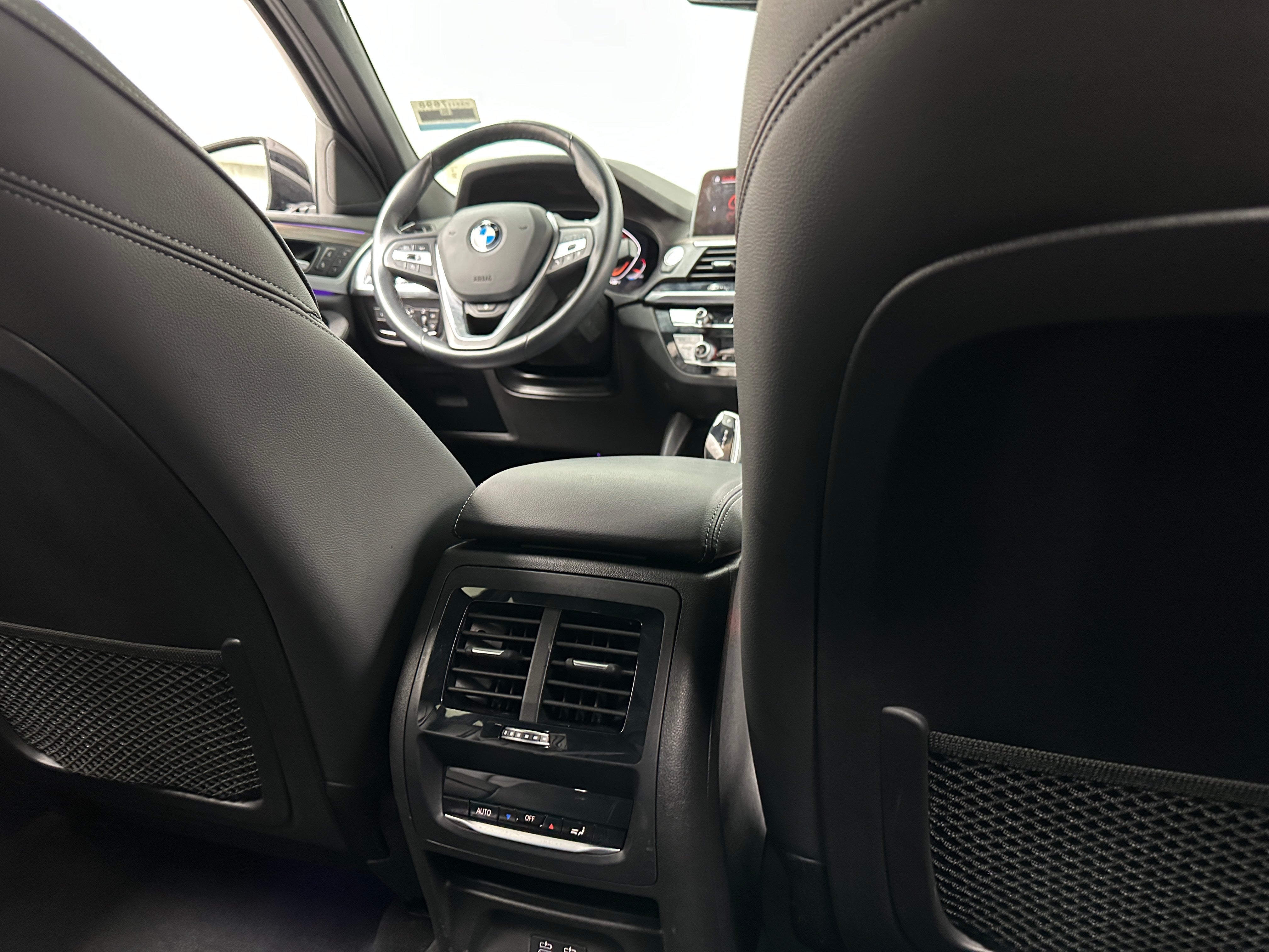 2021 BMW X4
