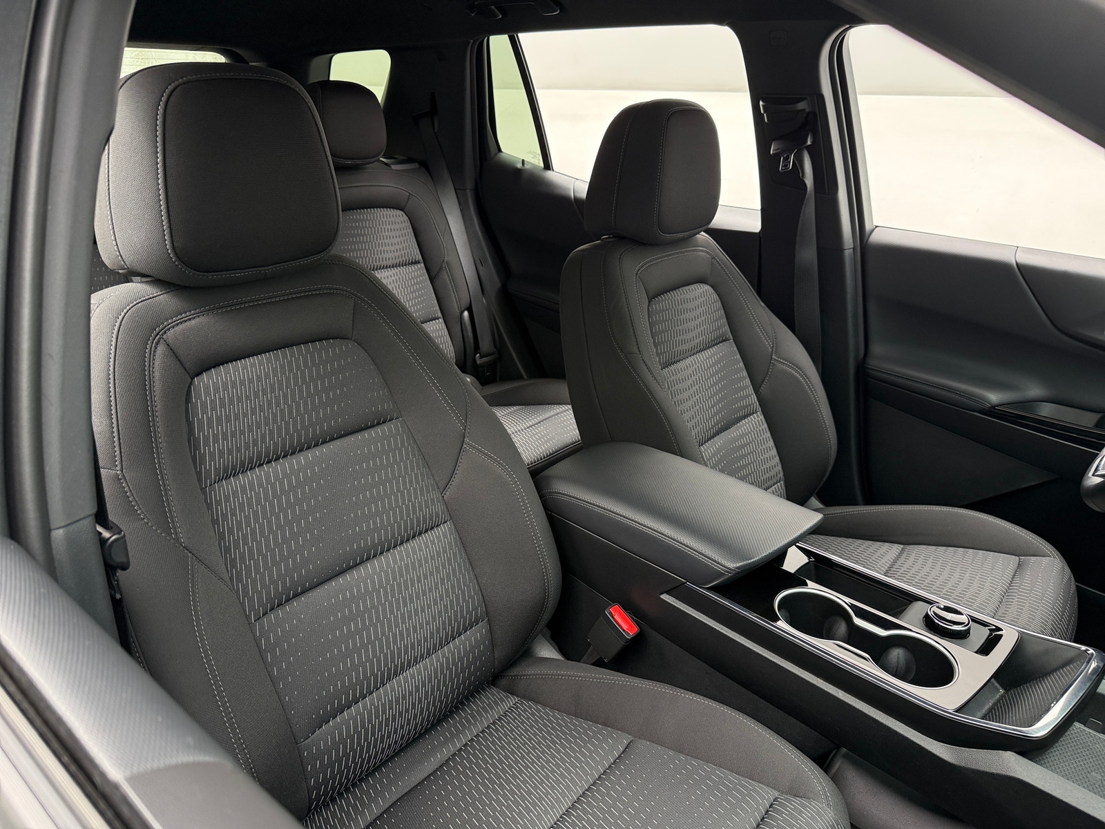 Thumbnail: 2026 Chevrolet Equinox - 2