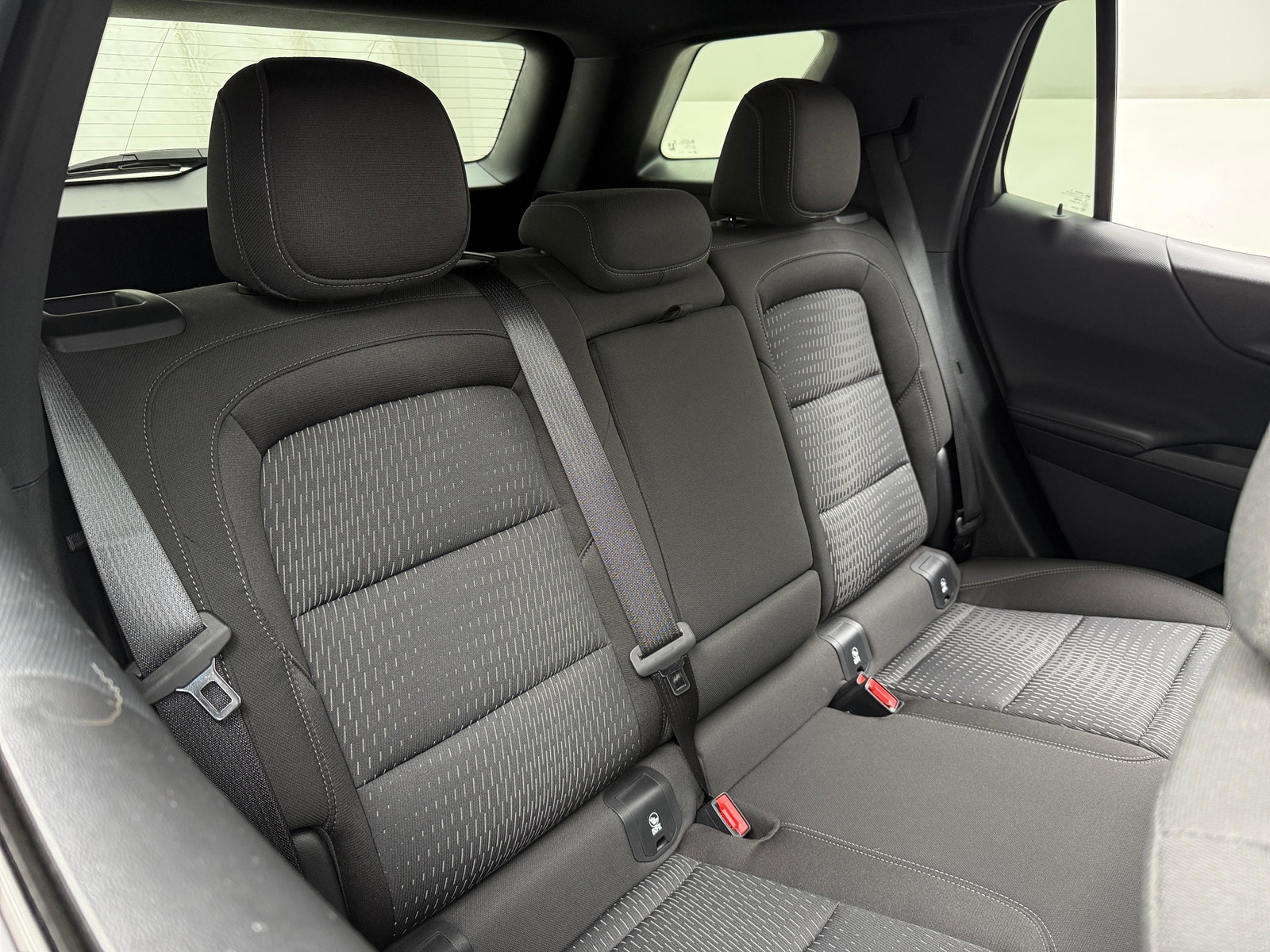 Thumbnail: 2026 Chevrolet Equinox - 6