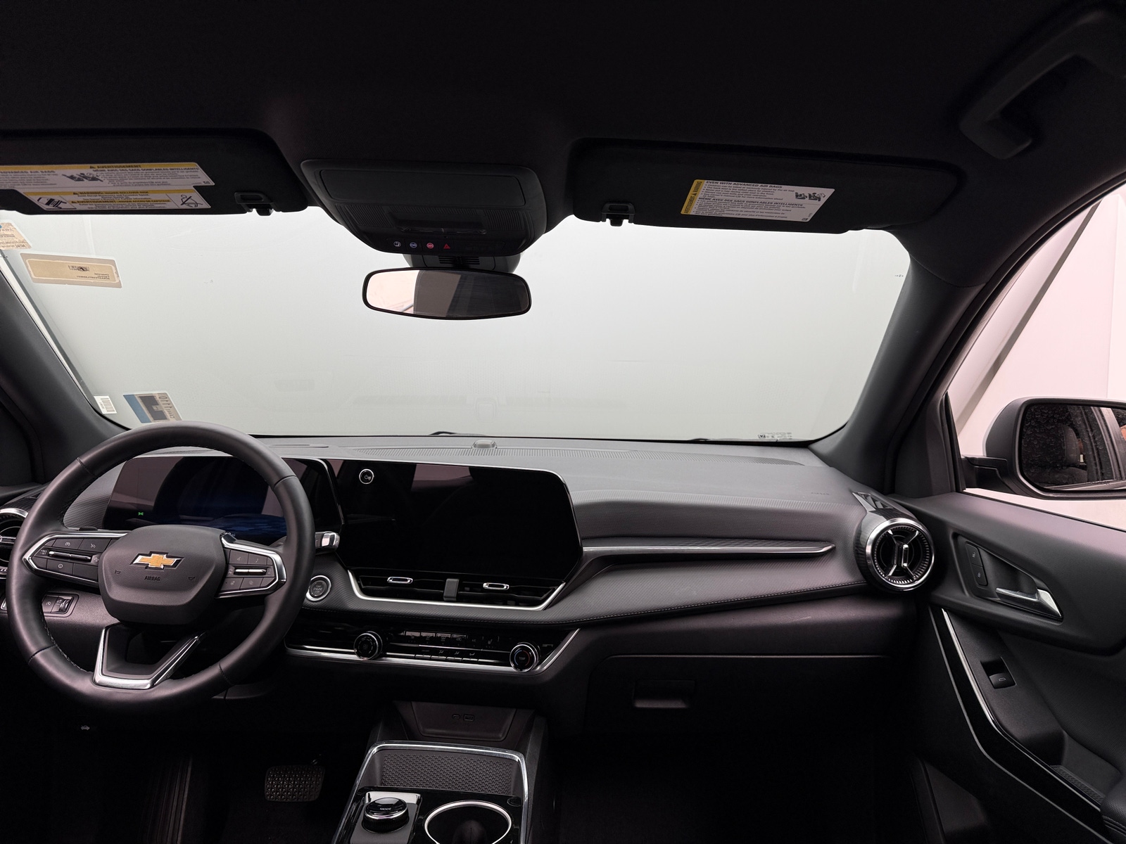 Thumbnail: 2026 Chevrolet Equinox - 3