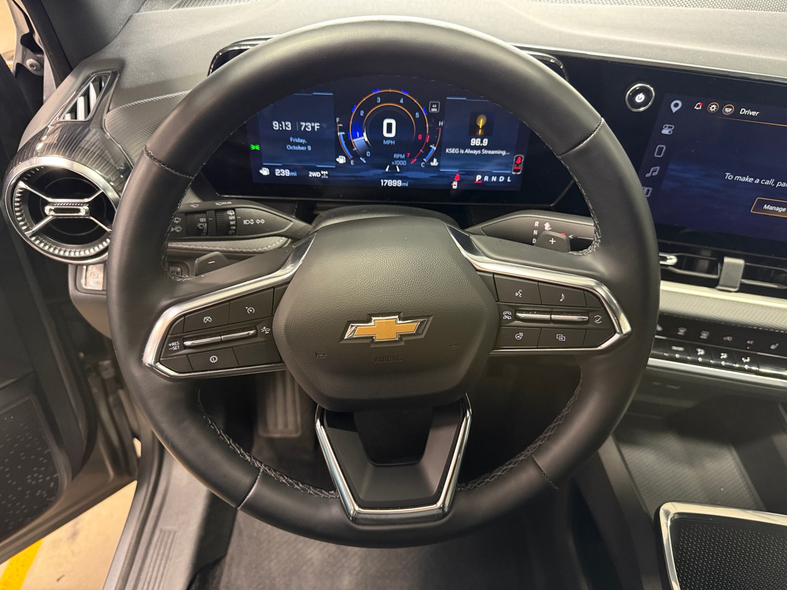 Thumbnail: 2026 Chevrolet Equinox - 5