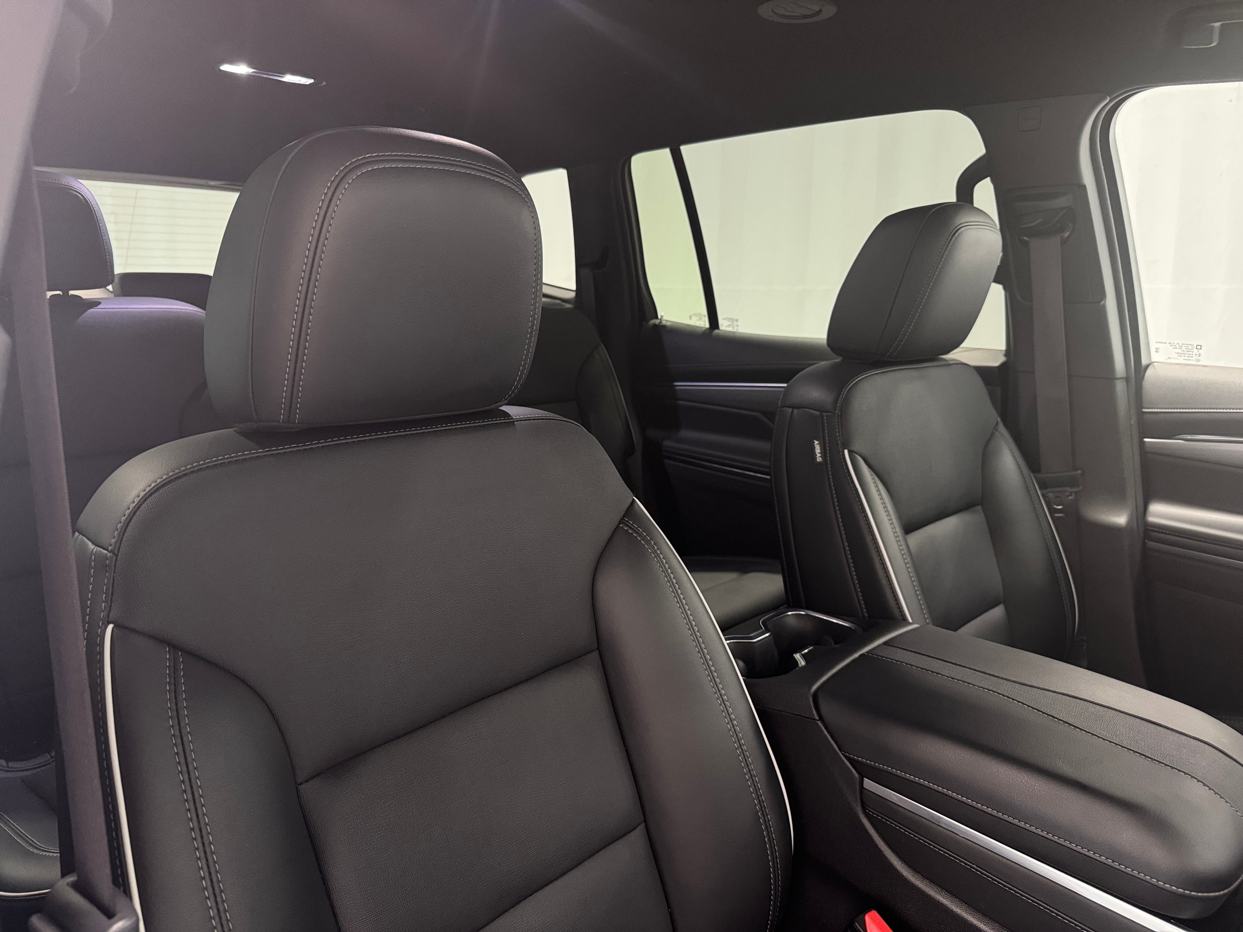 2025 Buick Enclave