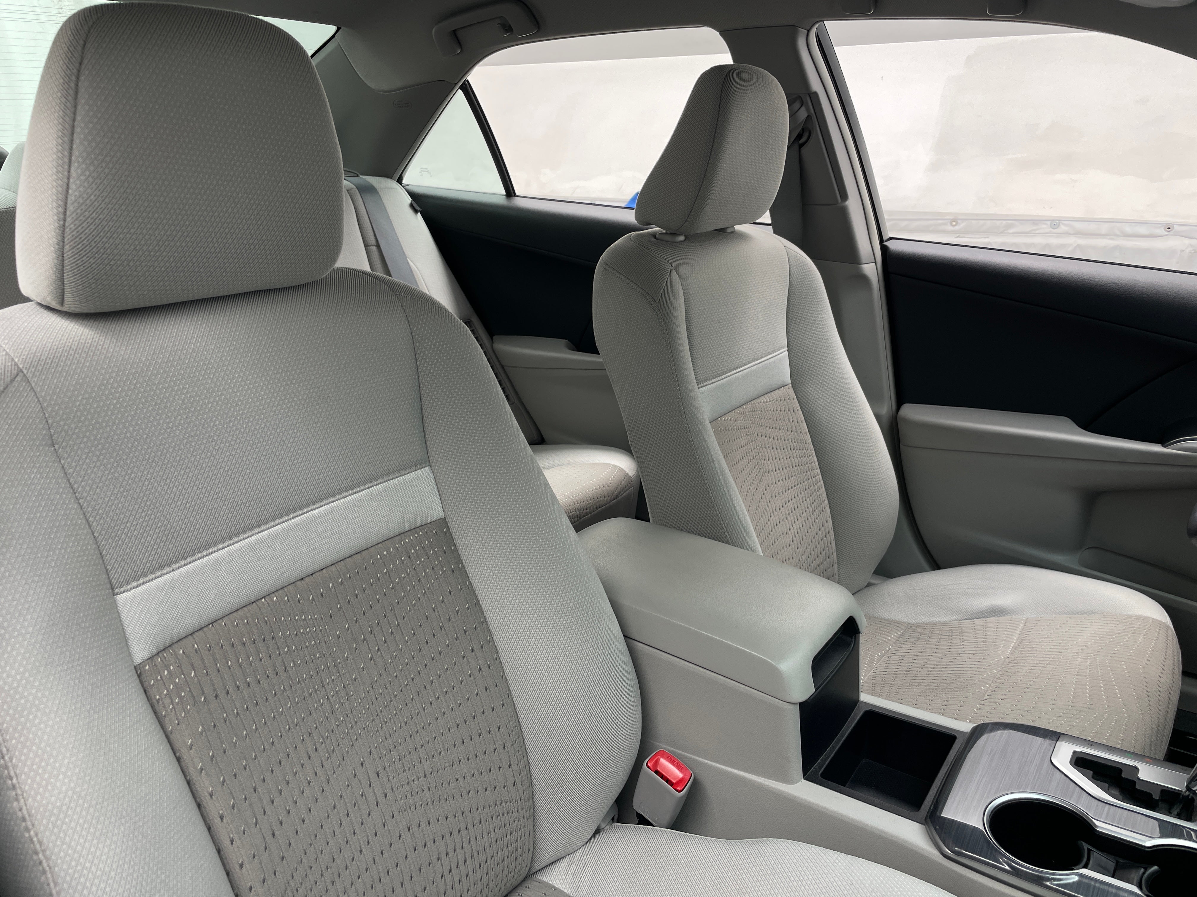2013 Toyota Camry LE Hybrid