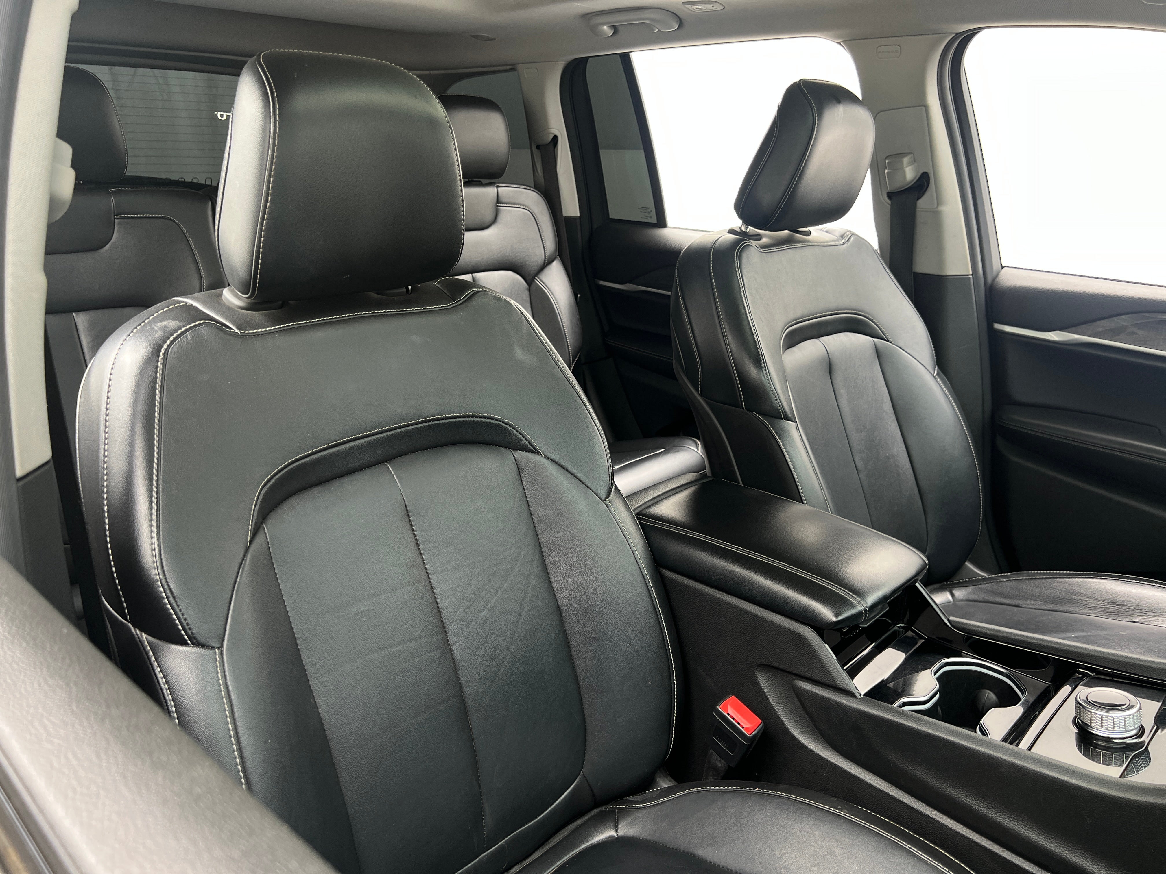 2022 Jeep Grand Cherokee