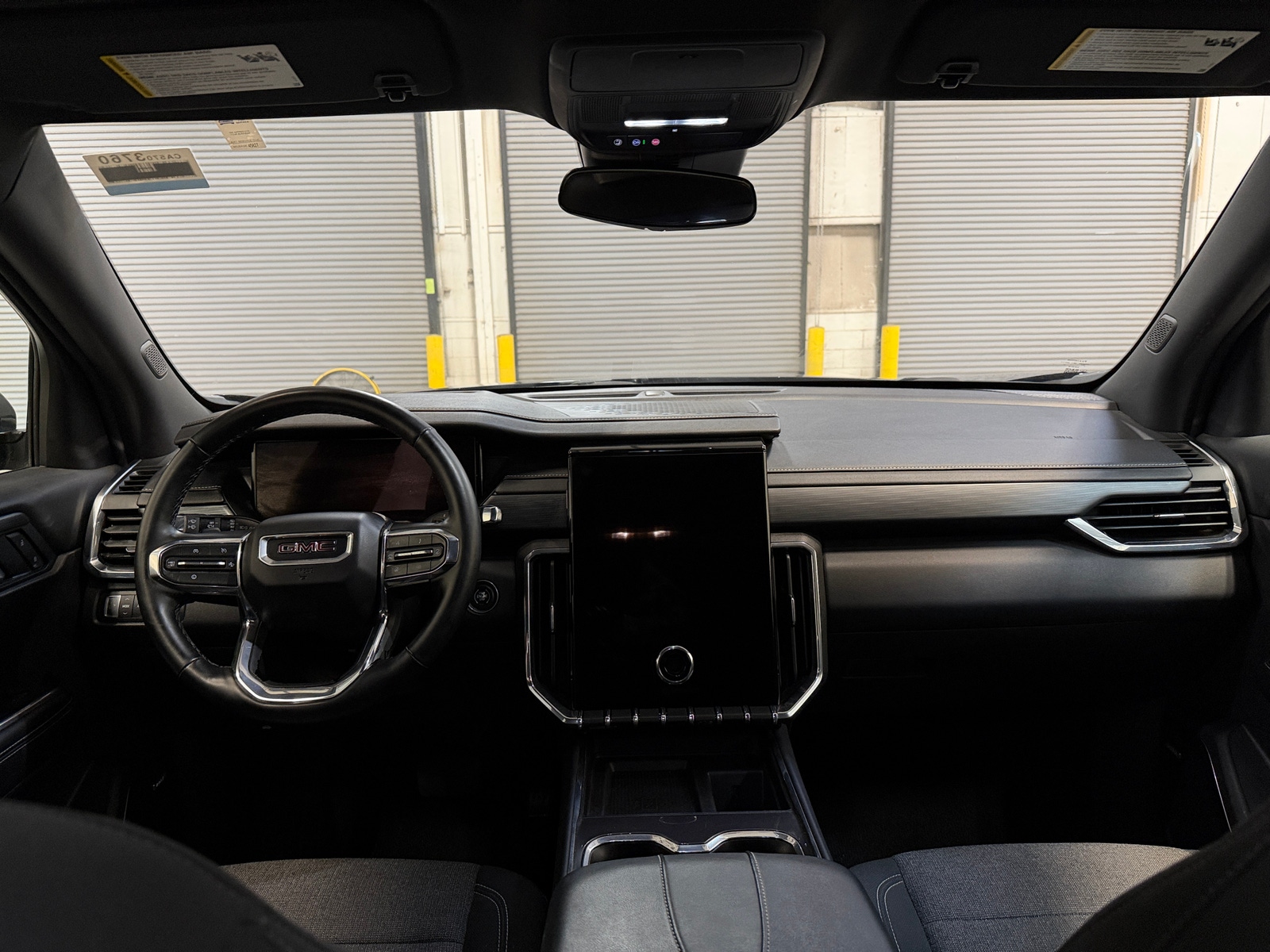 Thumbnail: 2025 GMC Acadia - 3