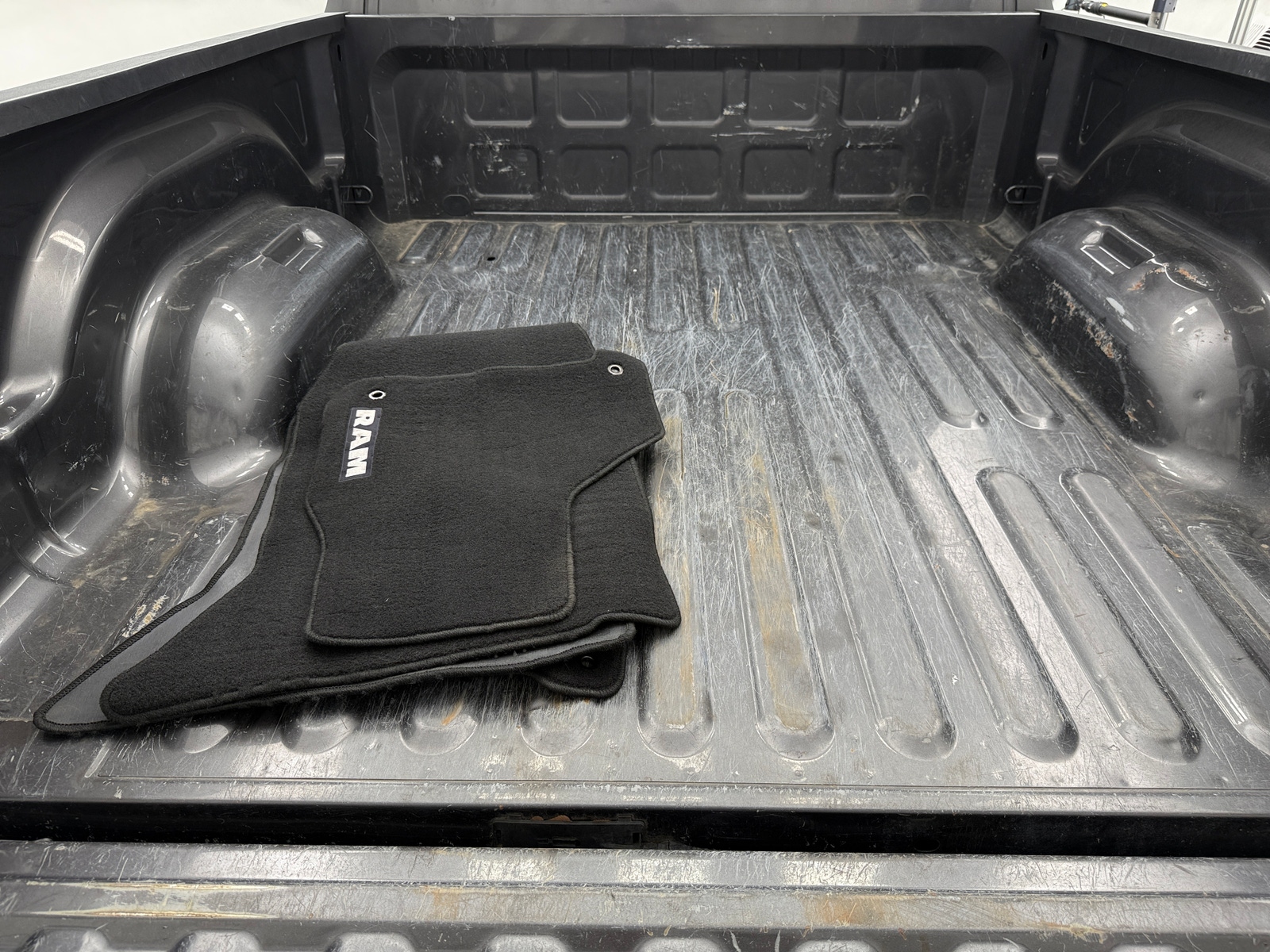 Thumbnail: 2016 RAM 1500 - 6