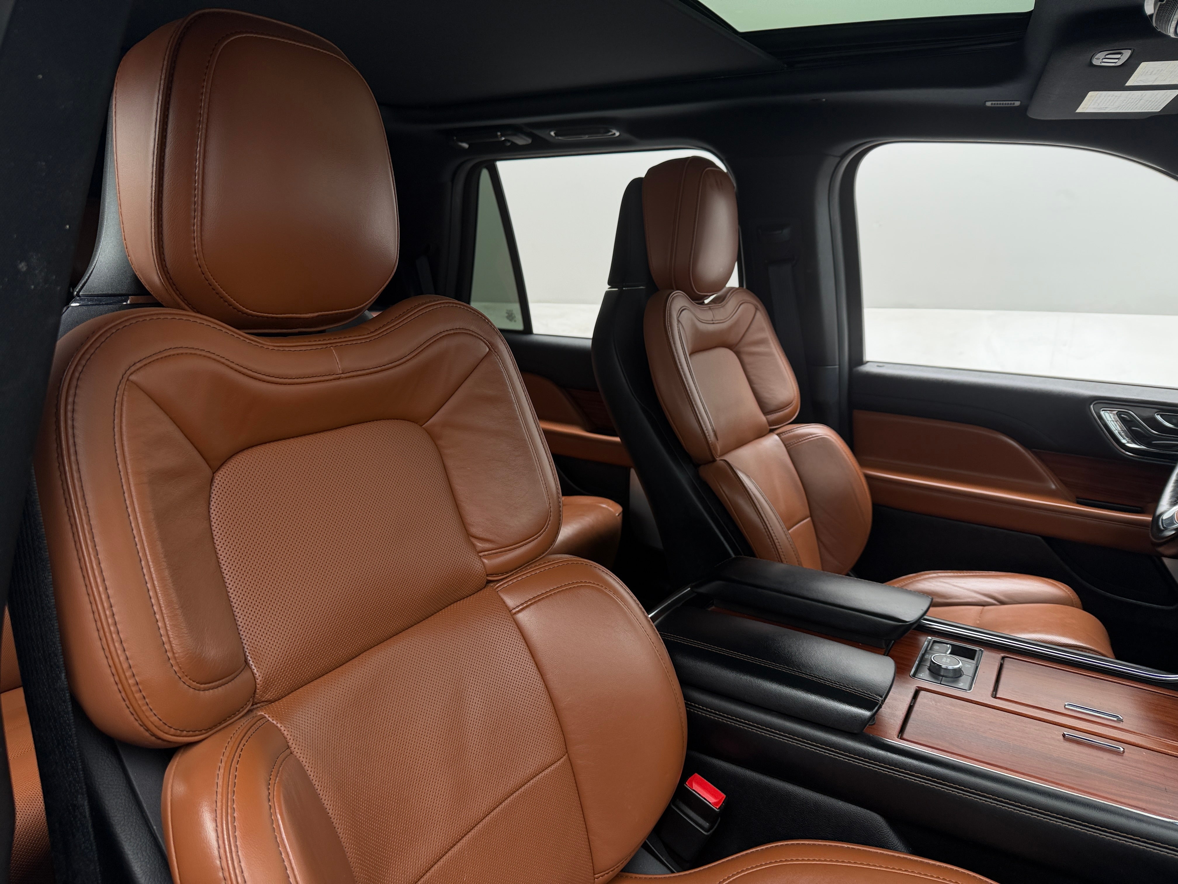 2019 Lincoln Navigator