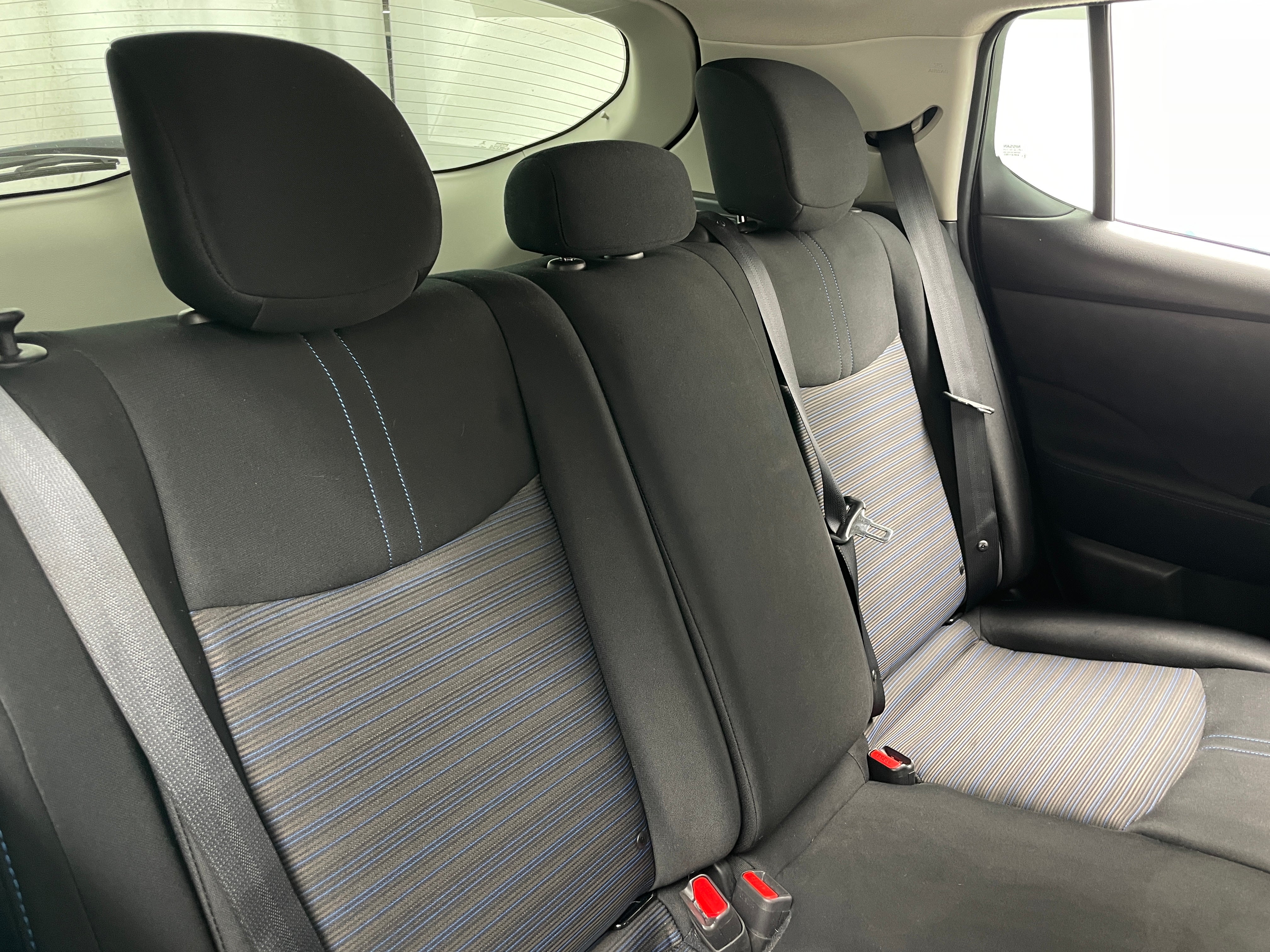 2023 Nissan Leaf