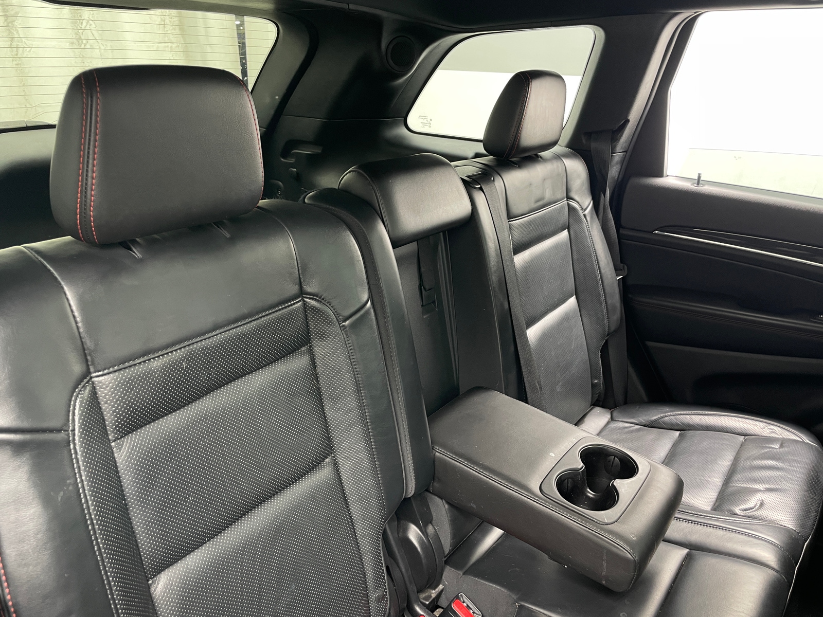 Thumbnail: 2021 Jeep Grand Cherokee - 5