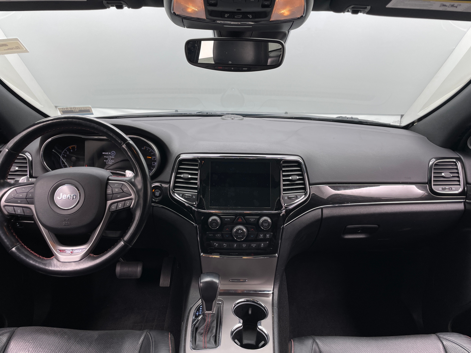Thumbnail: 2021 Jeep Grand Cherokee - 2