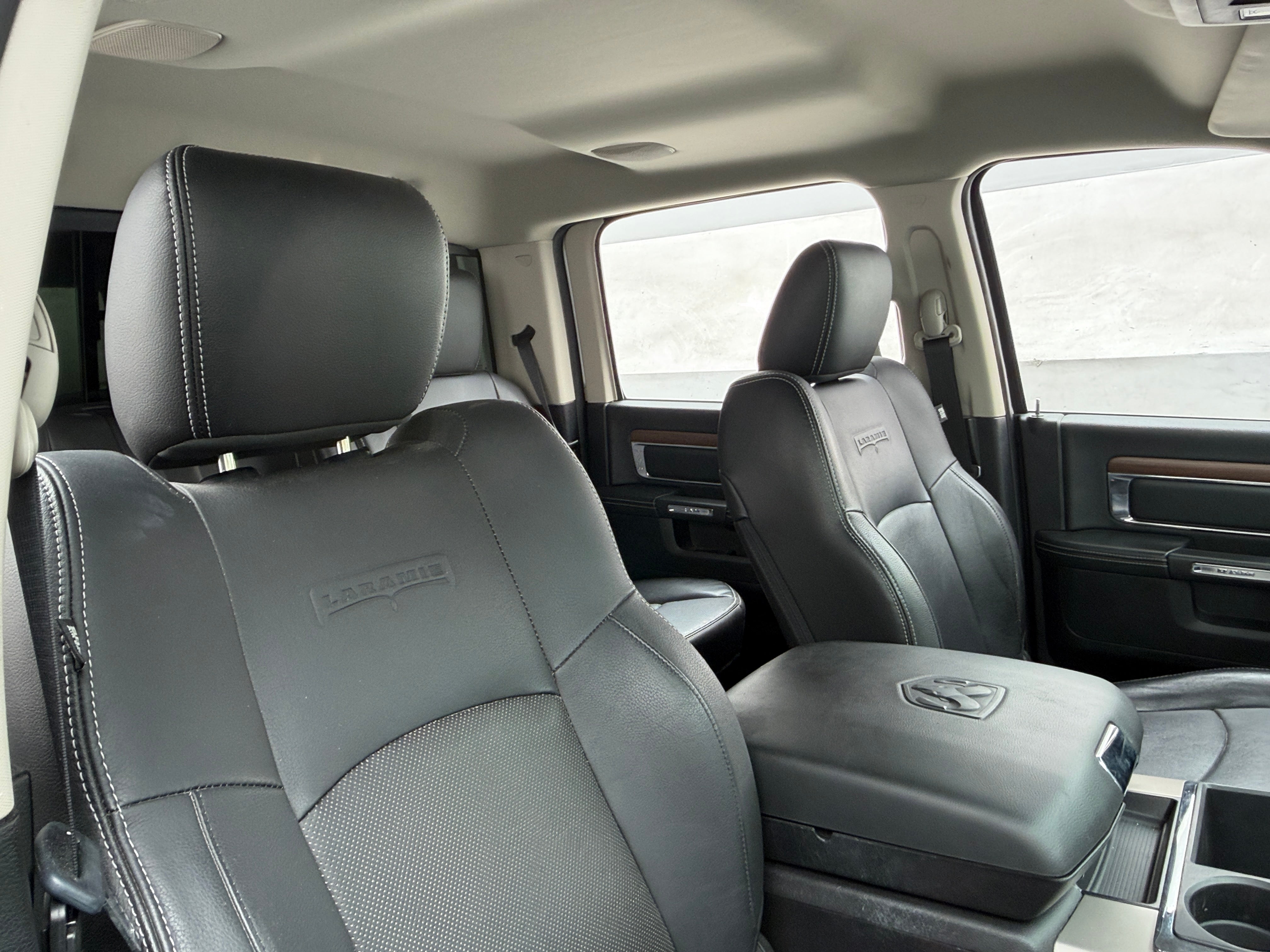 2014 RAM 1500 Pickup