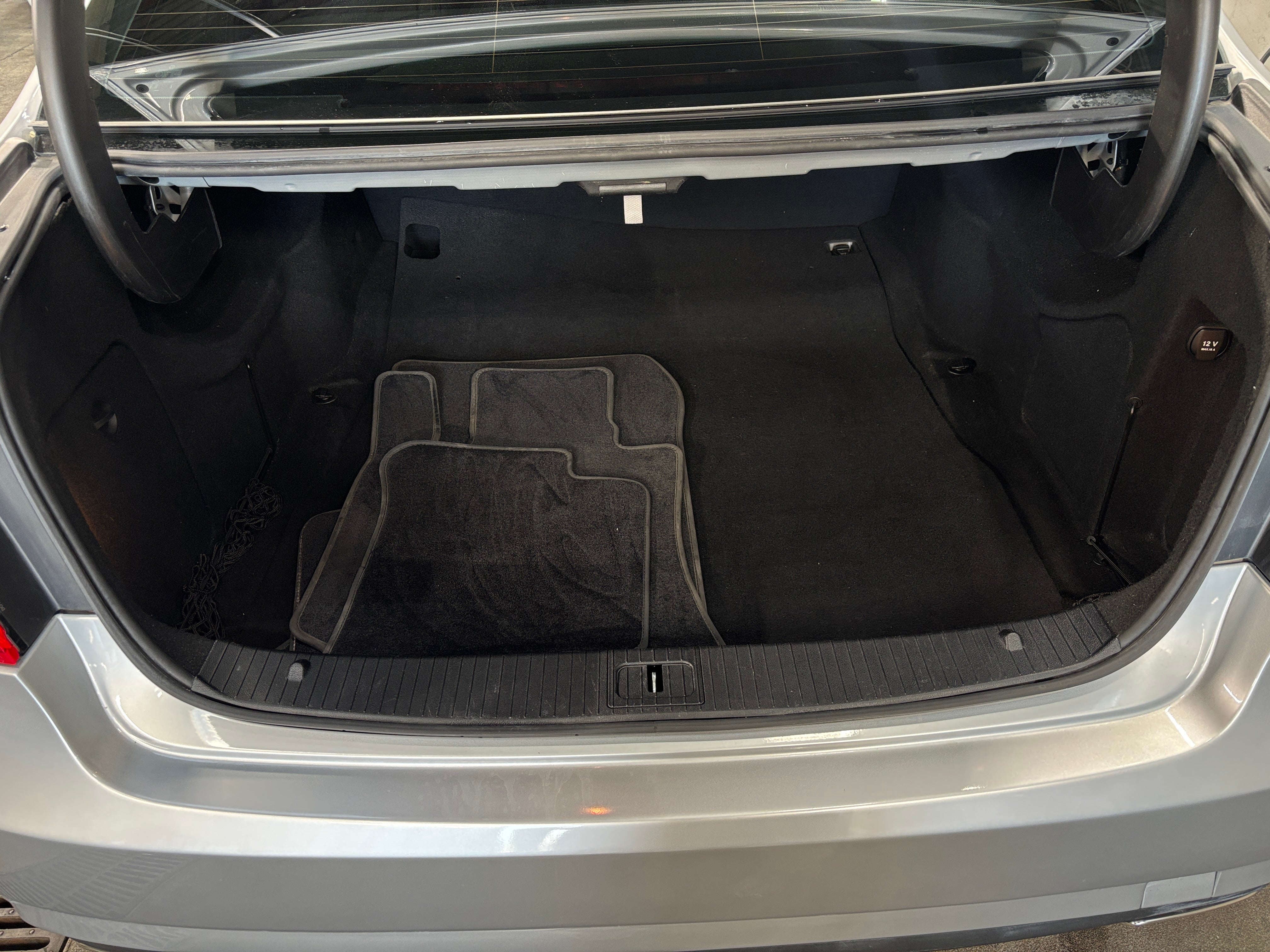 2011 Mercedes-Benz E-Class