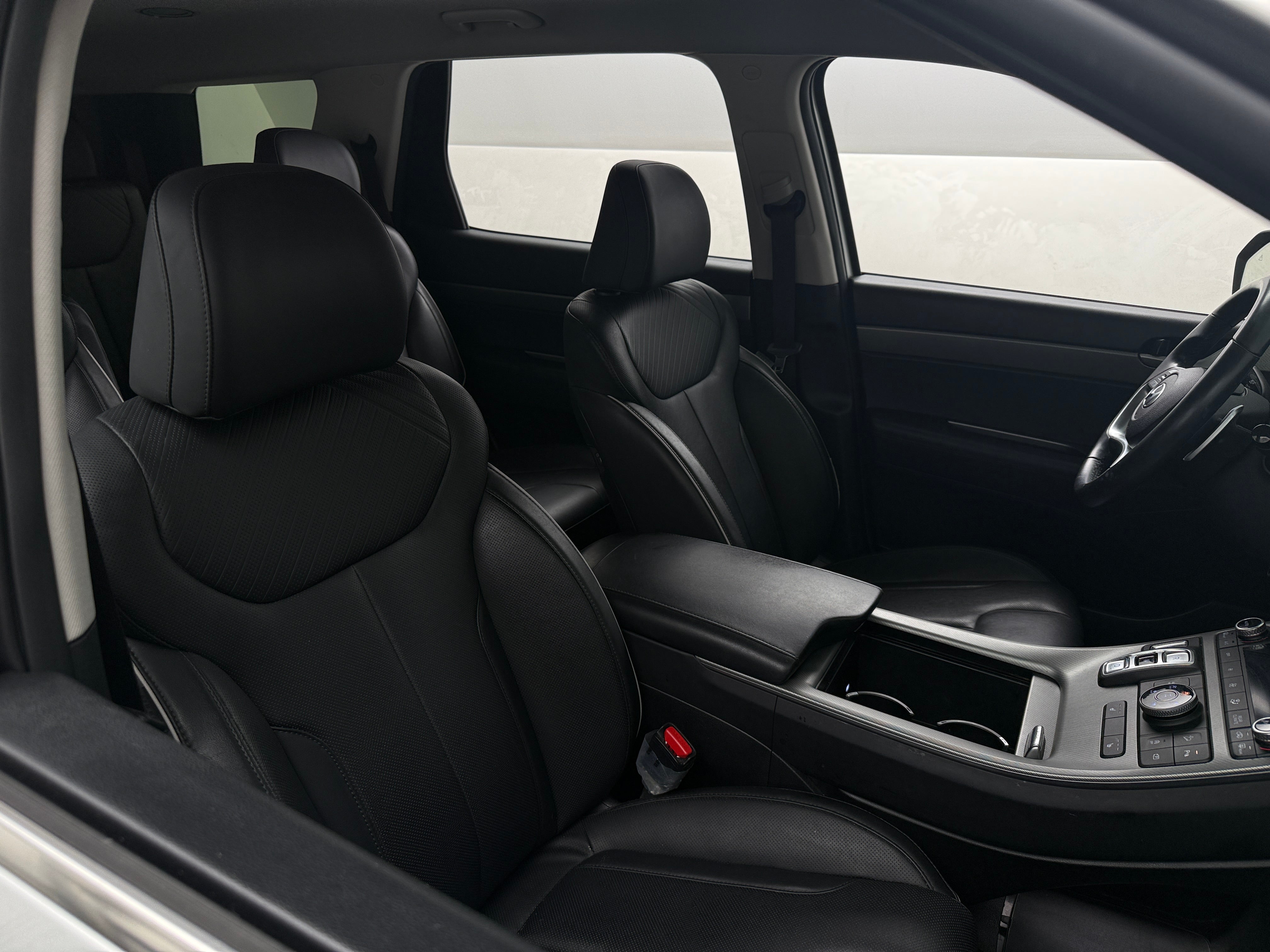 2024 Hyundai Palisade SEL