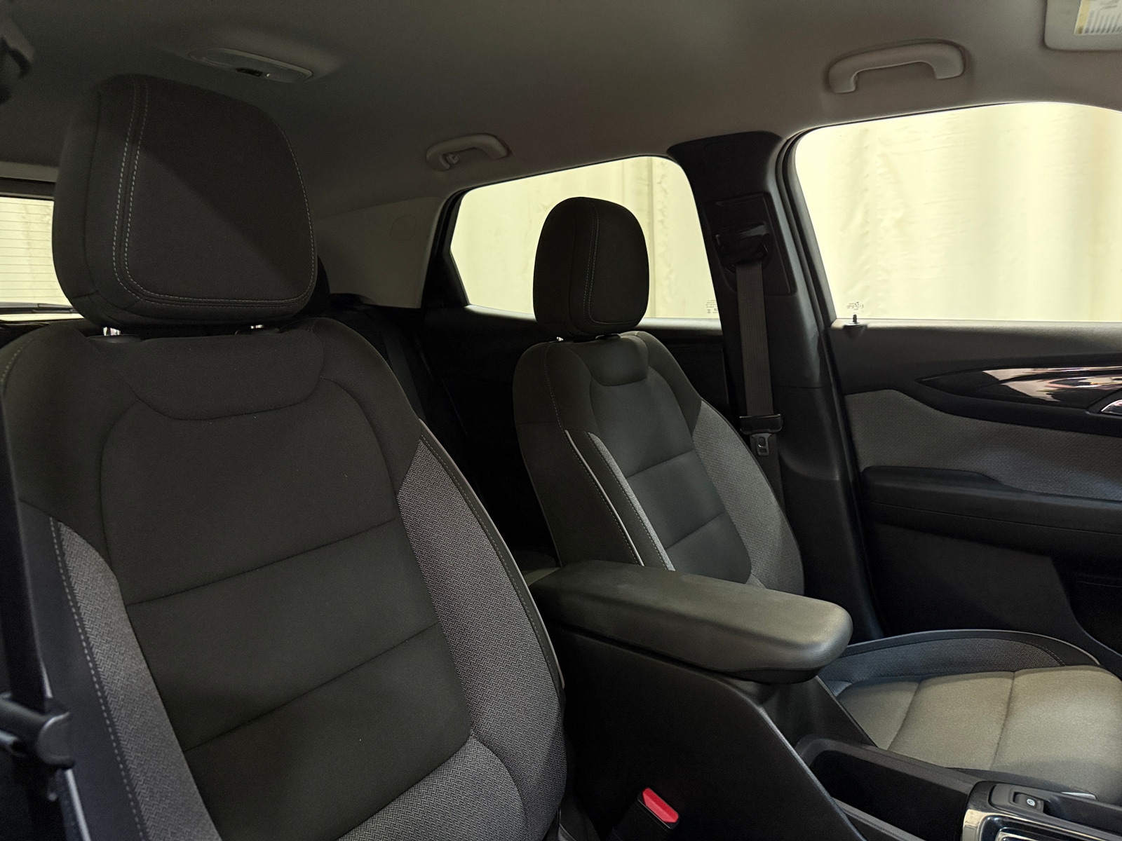 Thumbnail: 2025 Chevrolet TrailBlazer - 2